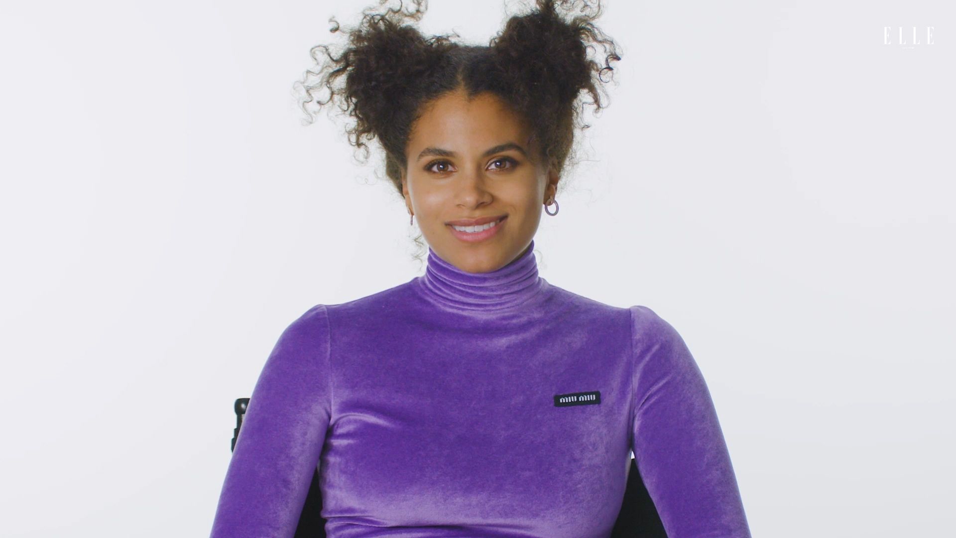 Zazie Beetz Atlanta Wallpapers