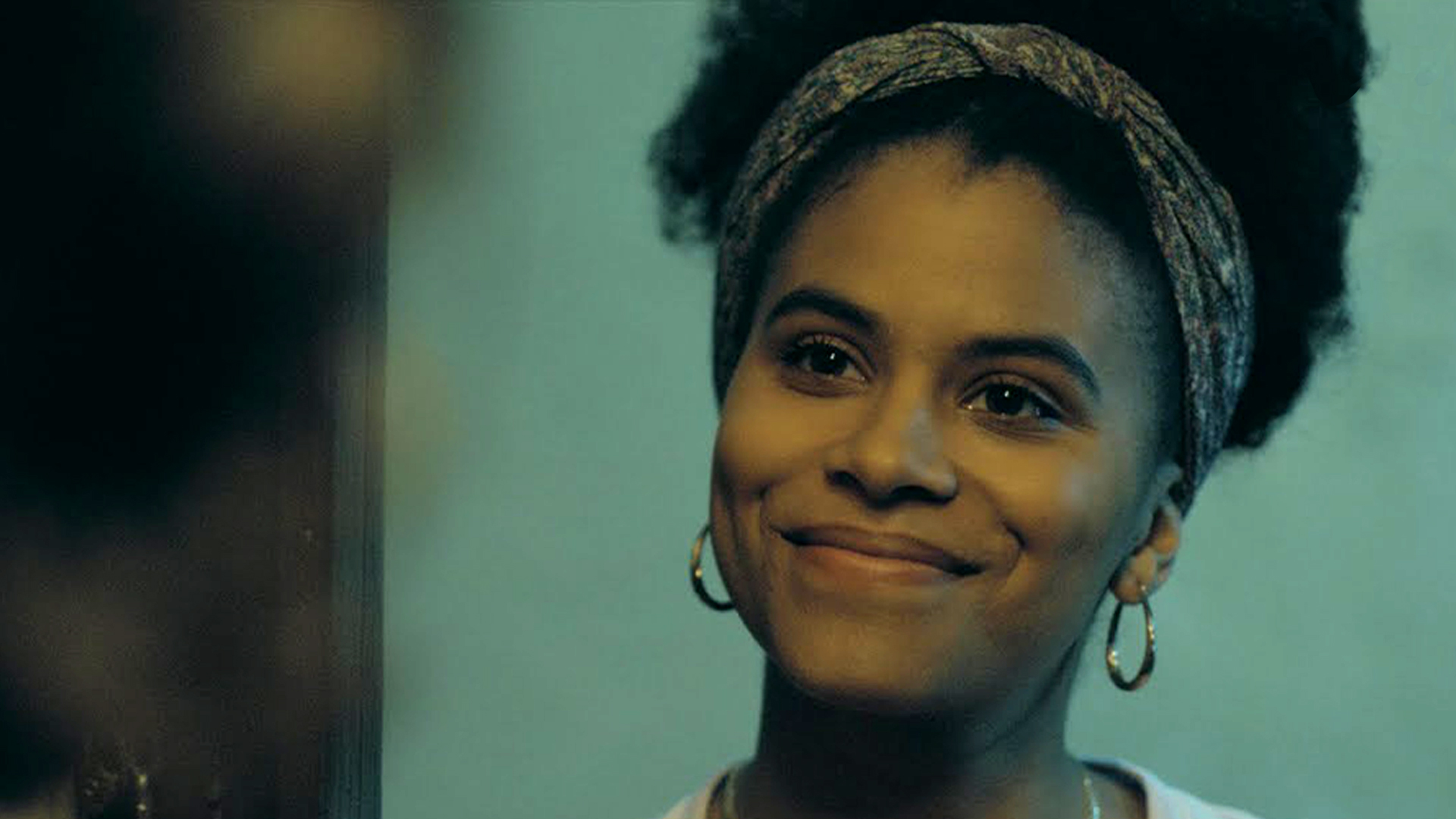 Zazie Beetz Atlanta Wallpapers