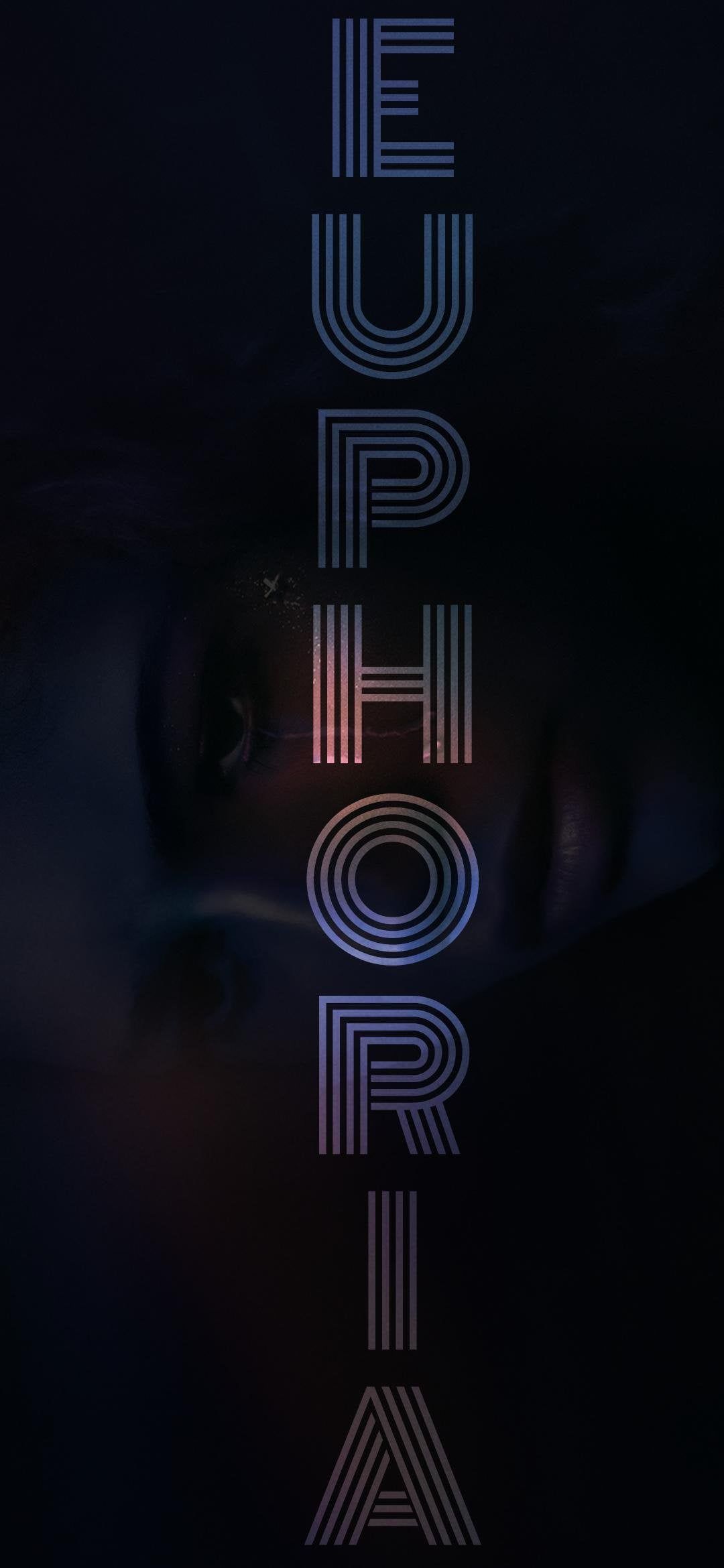 Zendaya Euphoria Season 2 Wallpapers