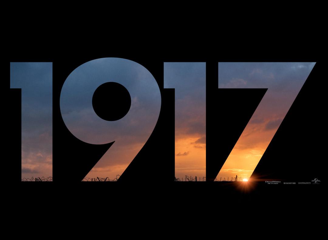 1917 Wallpapers