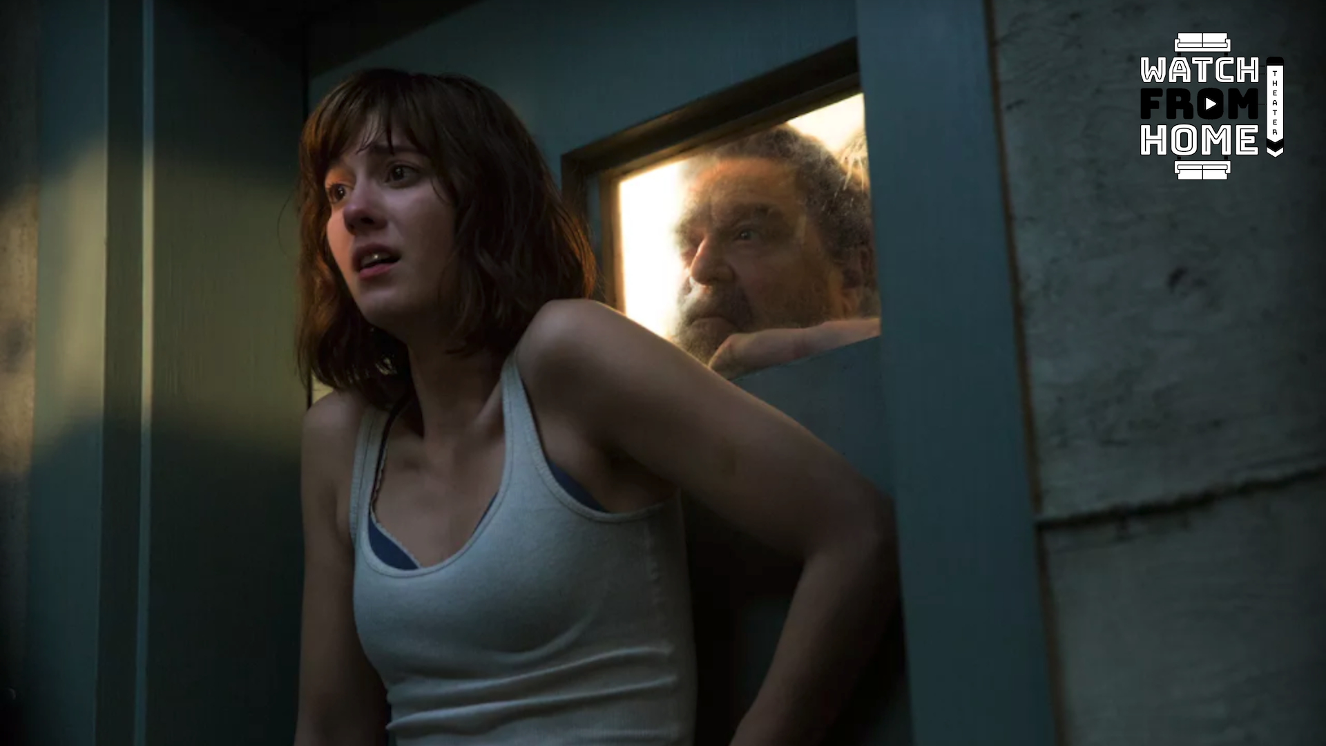 10 Cloverfield Lane Wallpapers