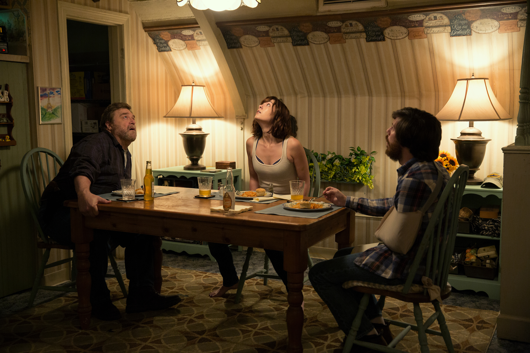 10 Cloverfield Lane Wallpapers