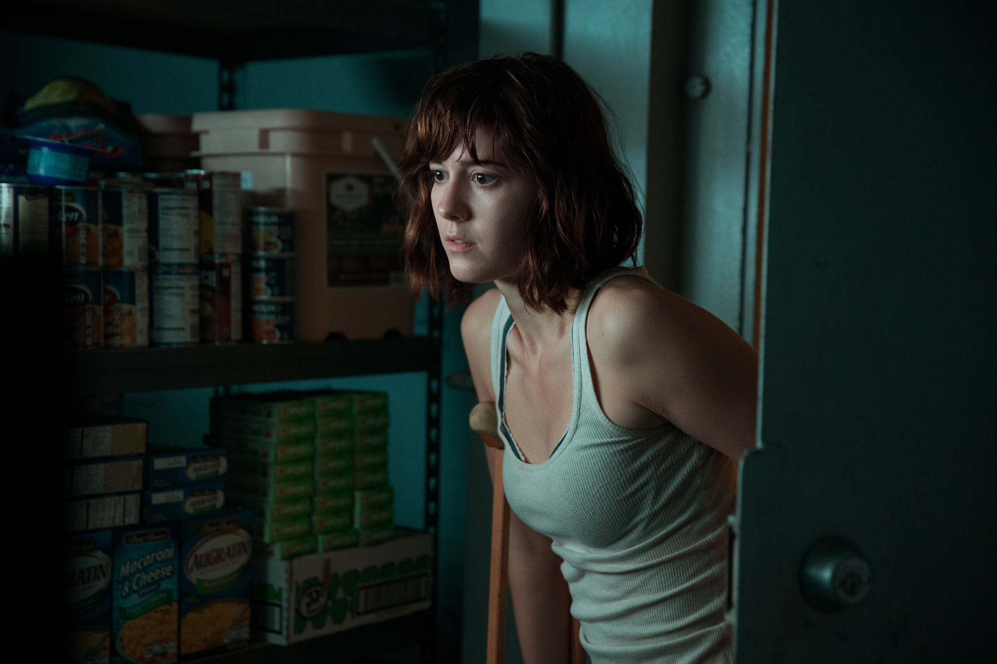 10 Cloverfield Lane Wallpapers