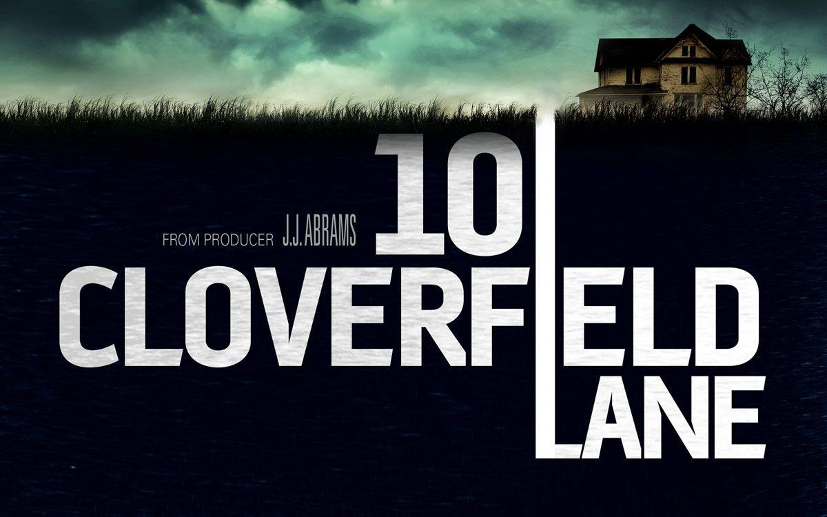 10 Cloverfield Lane Wallpapers