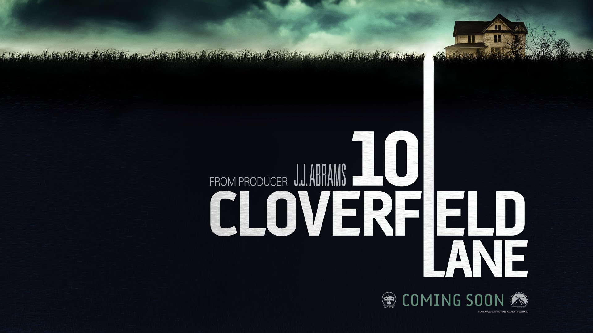 10 Cloverfield Lane Wallpapers