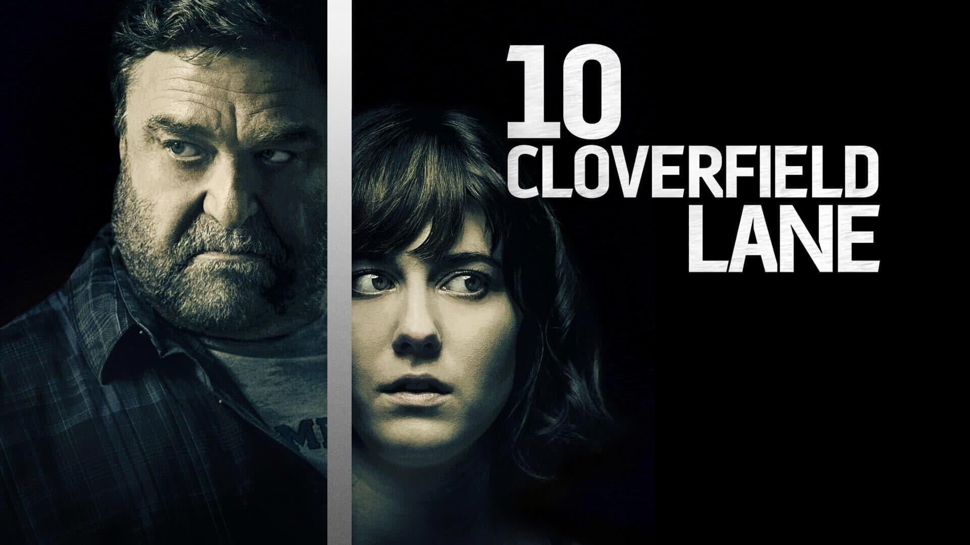 10 Cloverfield Lane Wallpapers