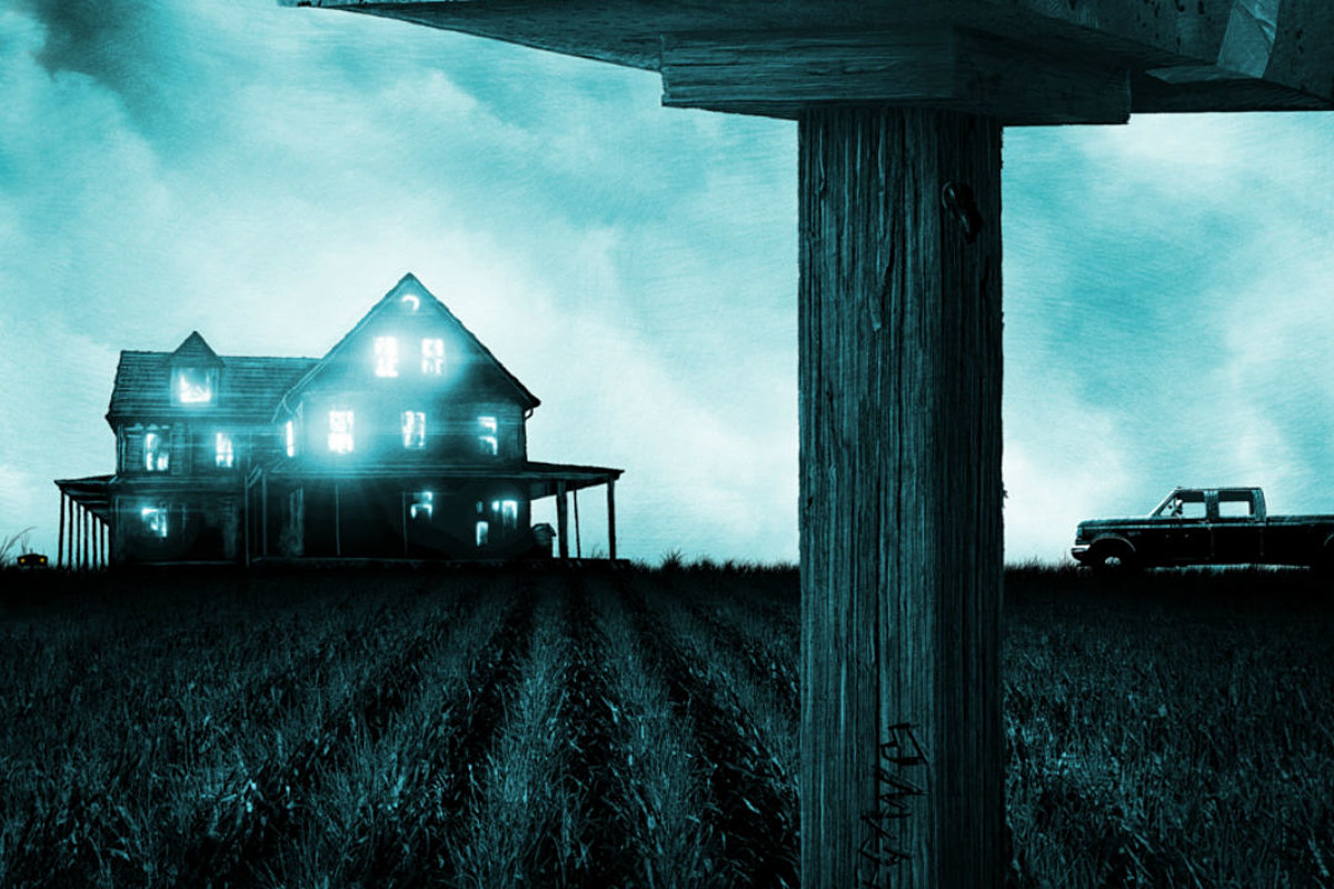 10 Cloverfield Lane Wallpapers