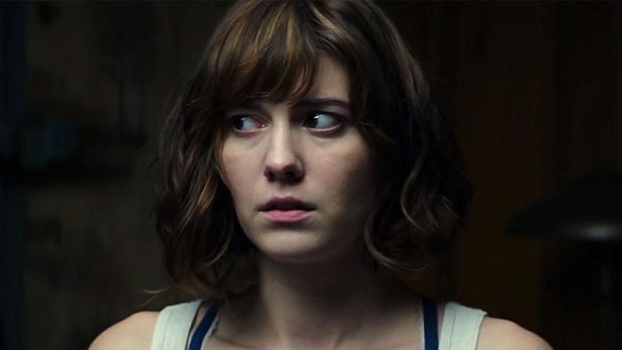 10 Cloverfield Lane Wallpapers