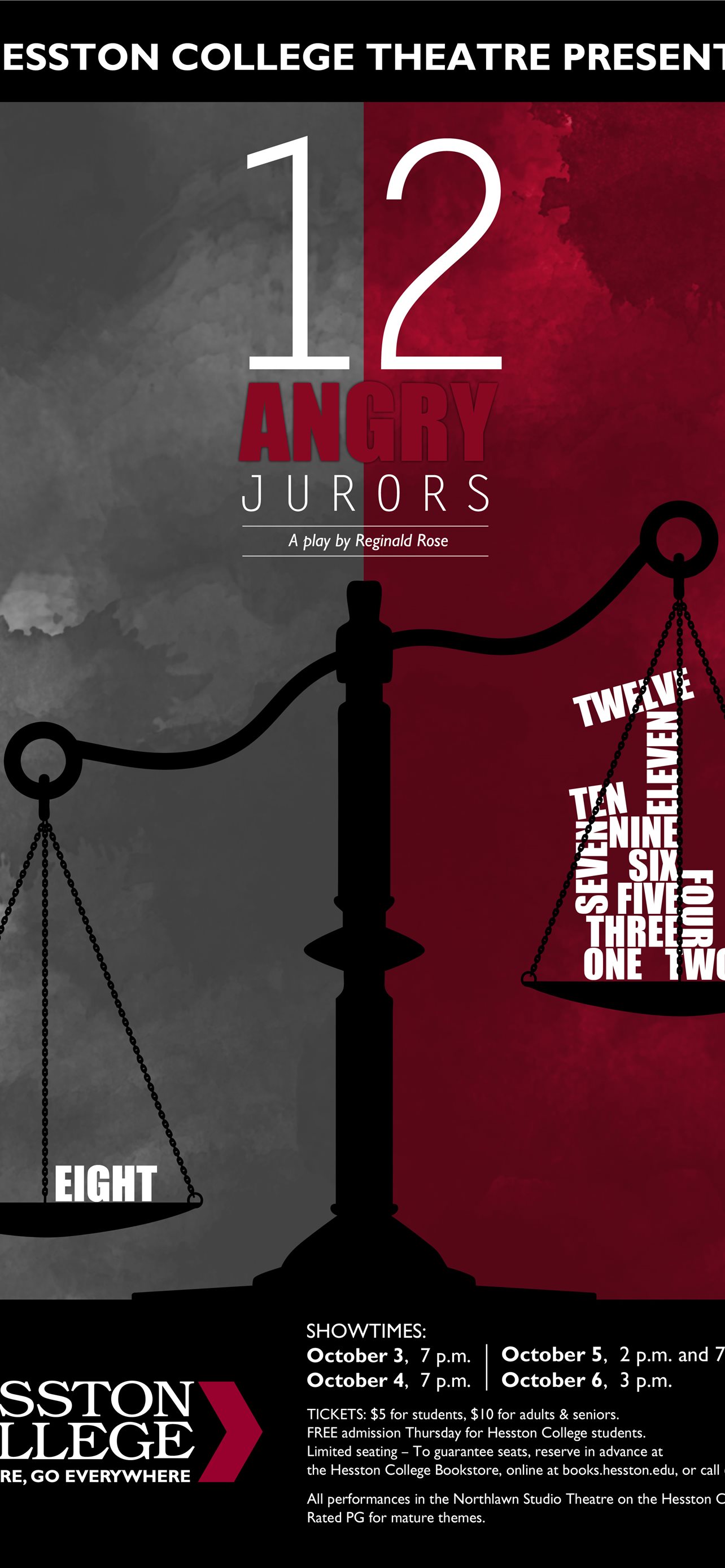 12 Angry Men Wallpapers