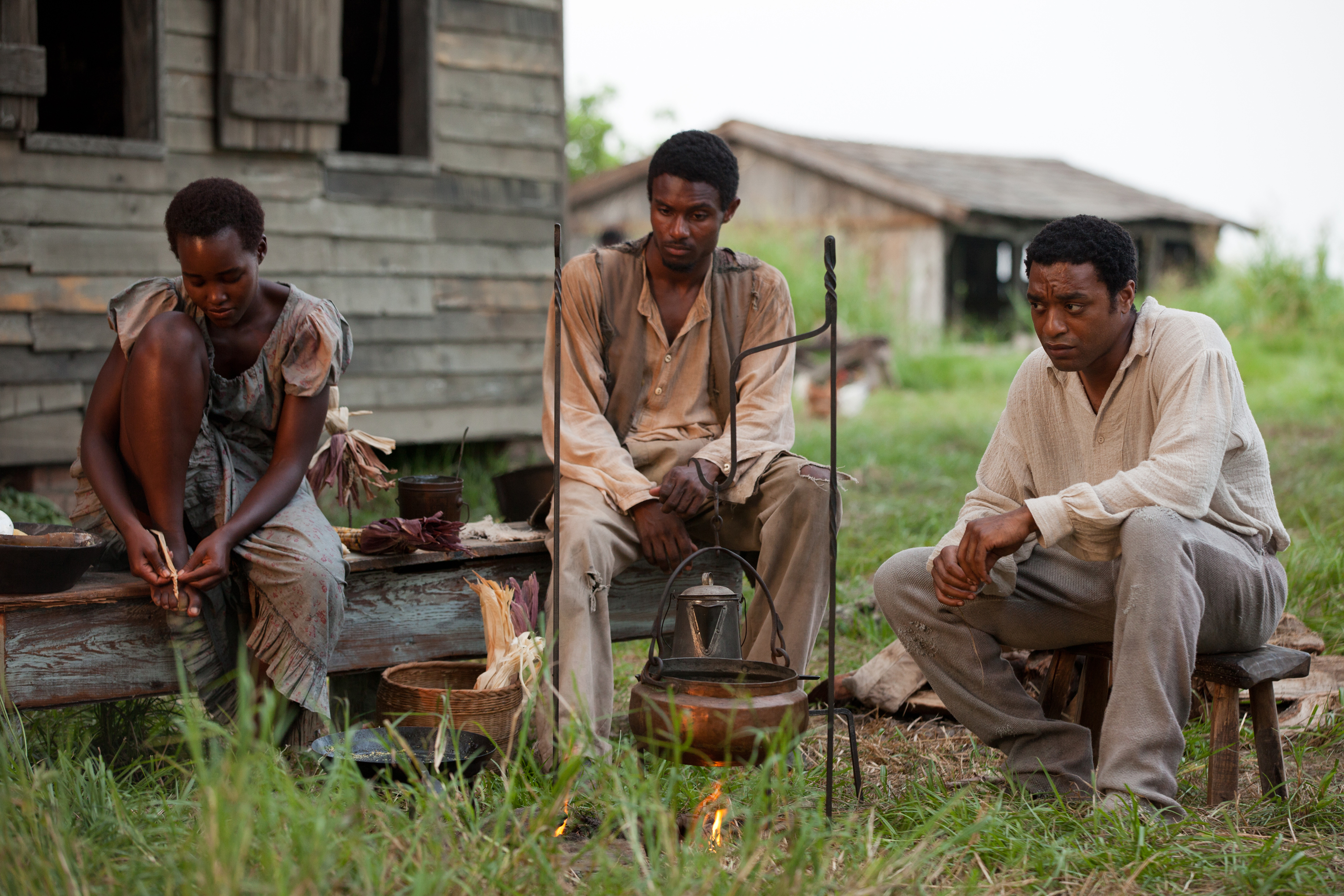 12 Years A Slave Wallpapers