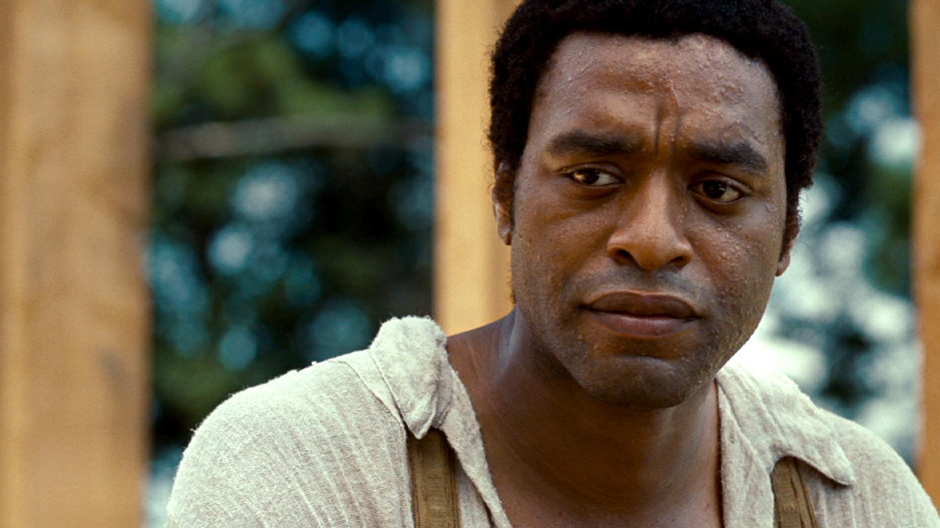 12 Years A Slave Wallpapers