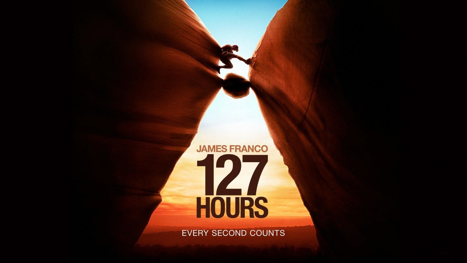 127 Hours Wallpapers