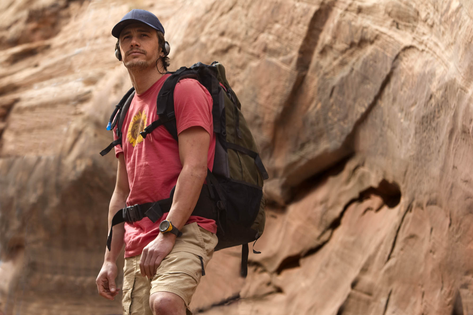 127 Hours Wallpapers