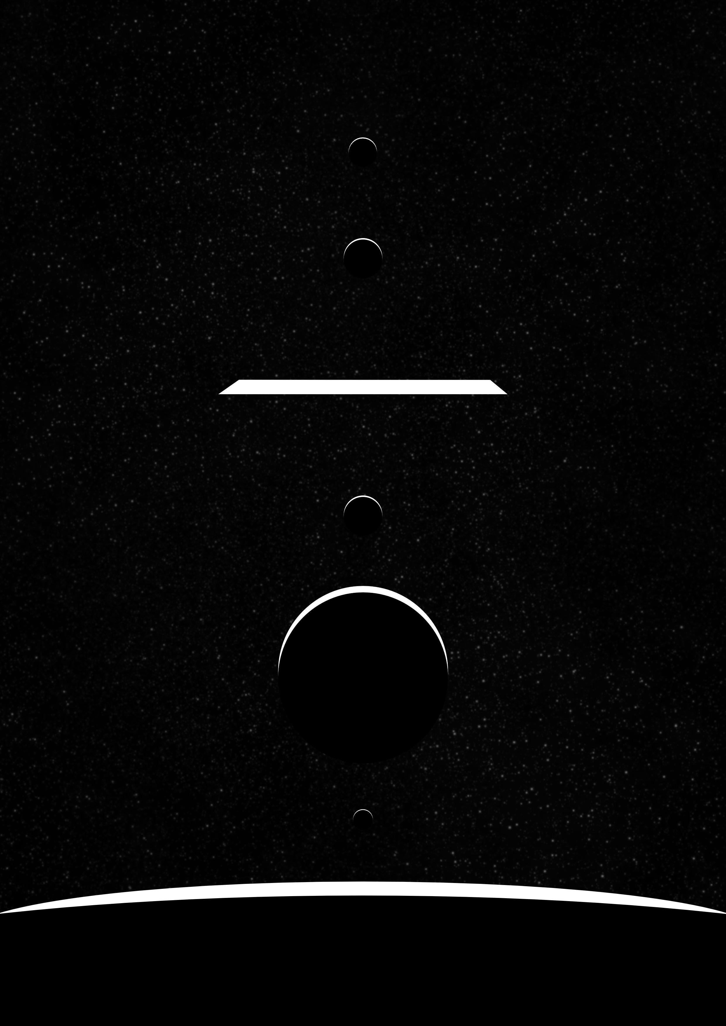 2001: A Space Odyssey Wallpapers