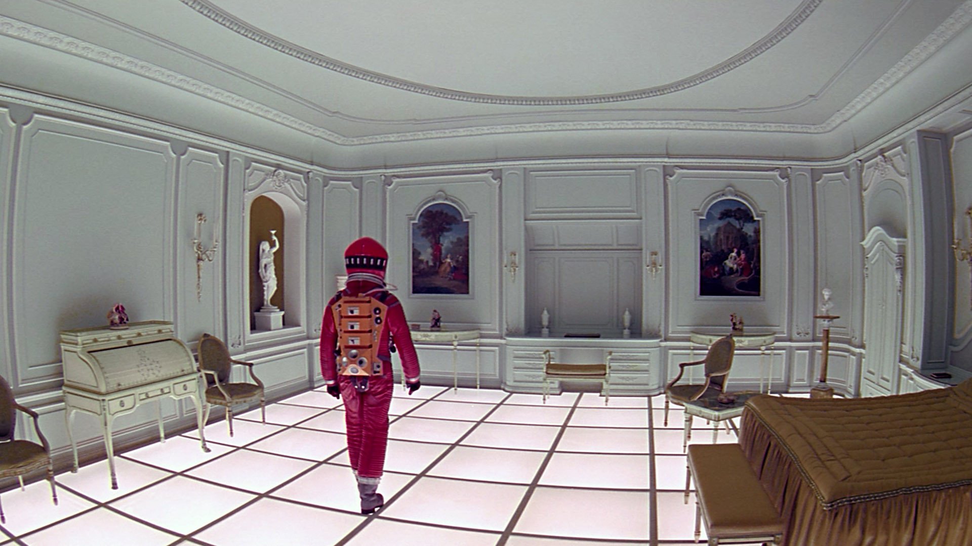 2001: A Space Odyssey Wallpapers