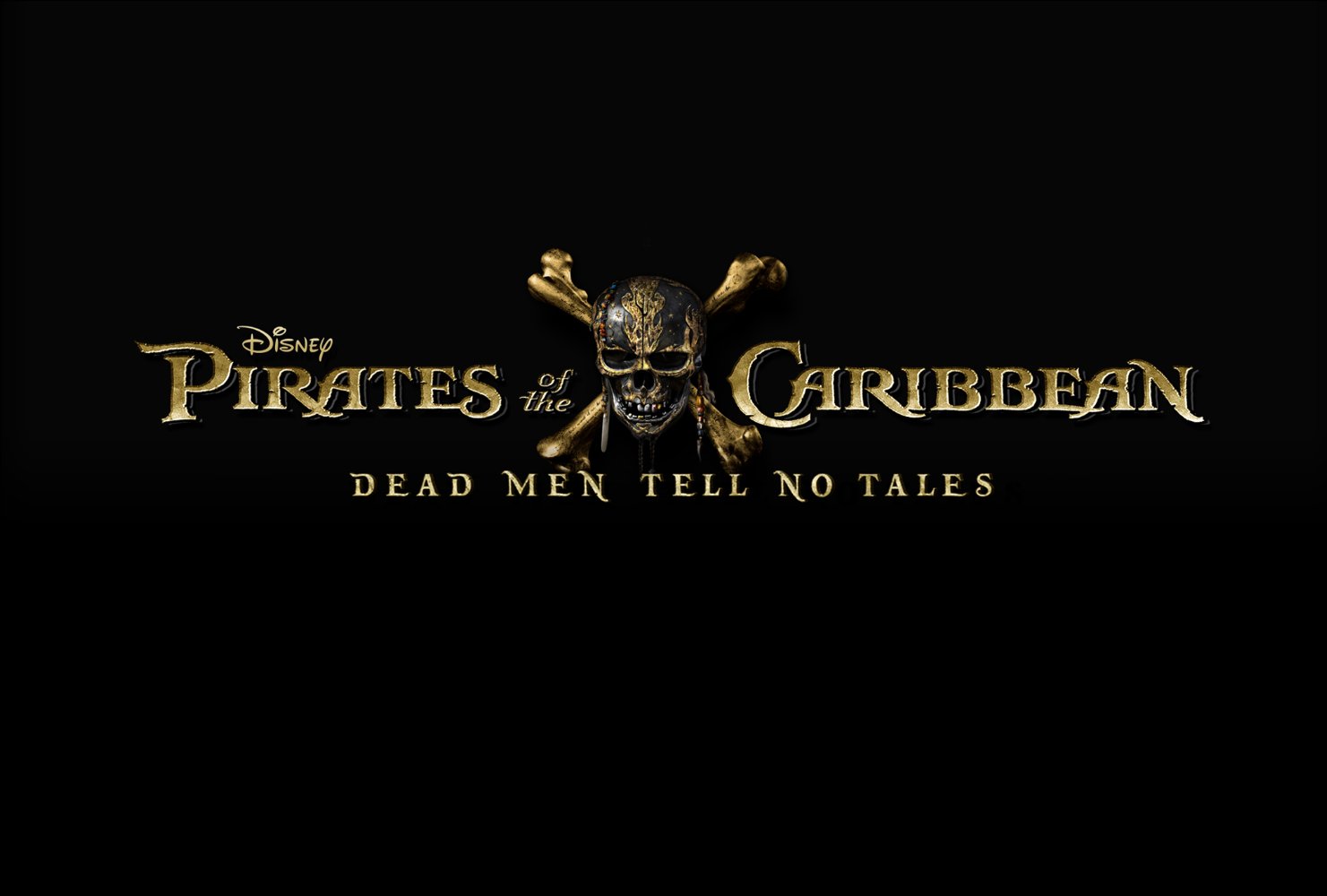 2017 Pirates Of The Caribbean Dead Men Tell No Tales Wallpapers