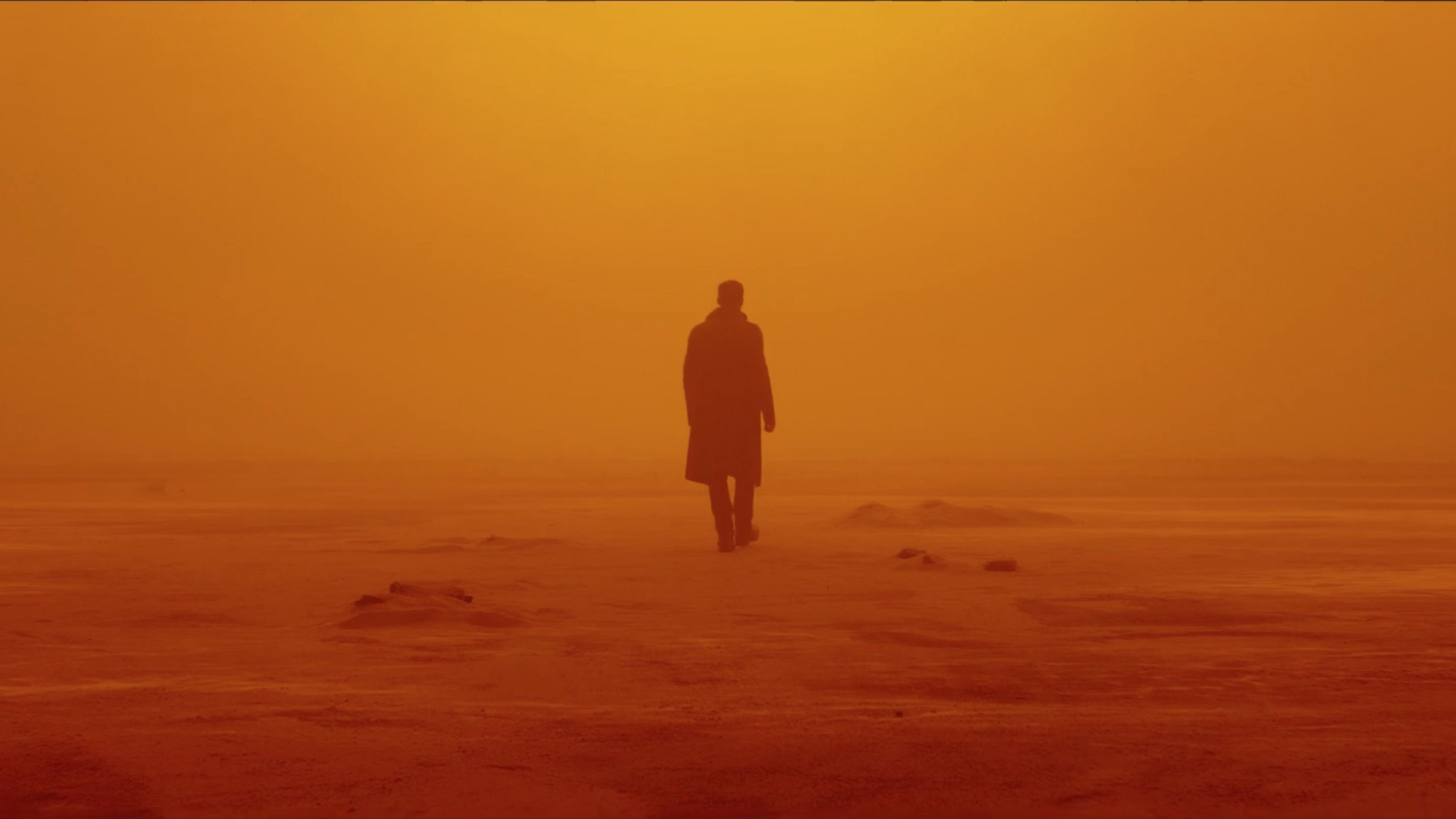 2017 Ryan Gosling Blade Runner 2049 Wallpapers