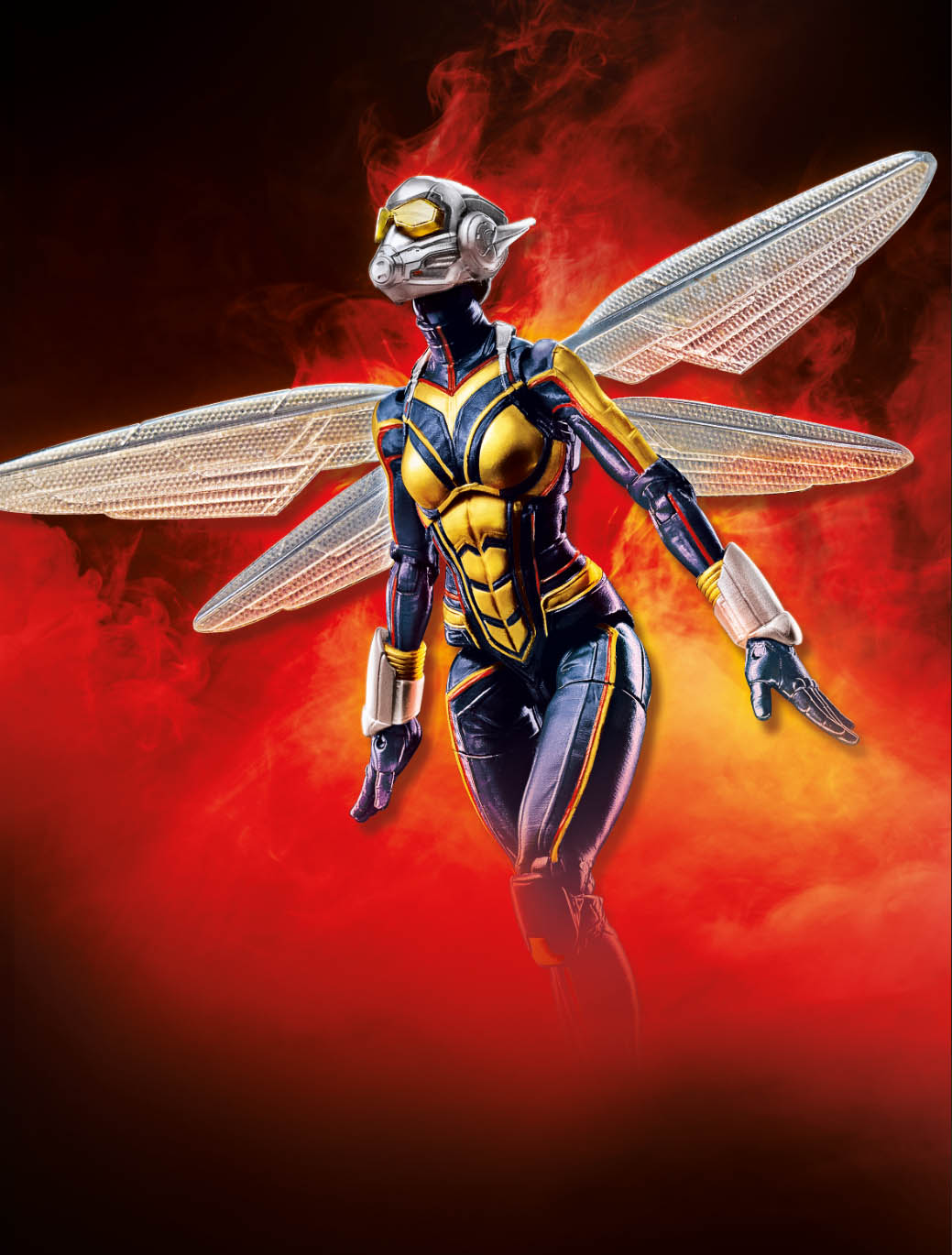 2018 Ant-Man And The Wasp Wallpapers