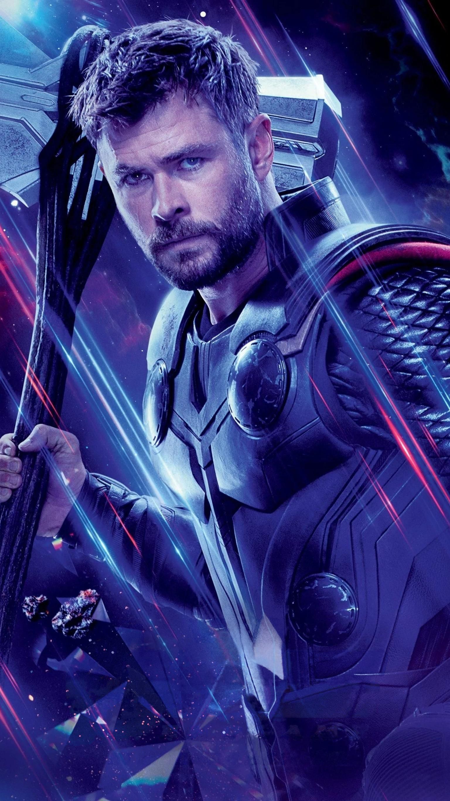 2019  Avengers Endgame Movie Wallpapers