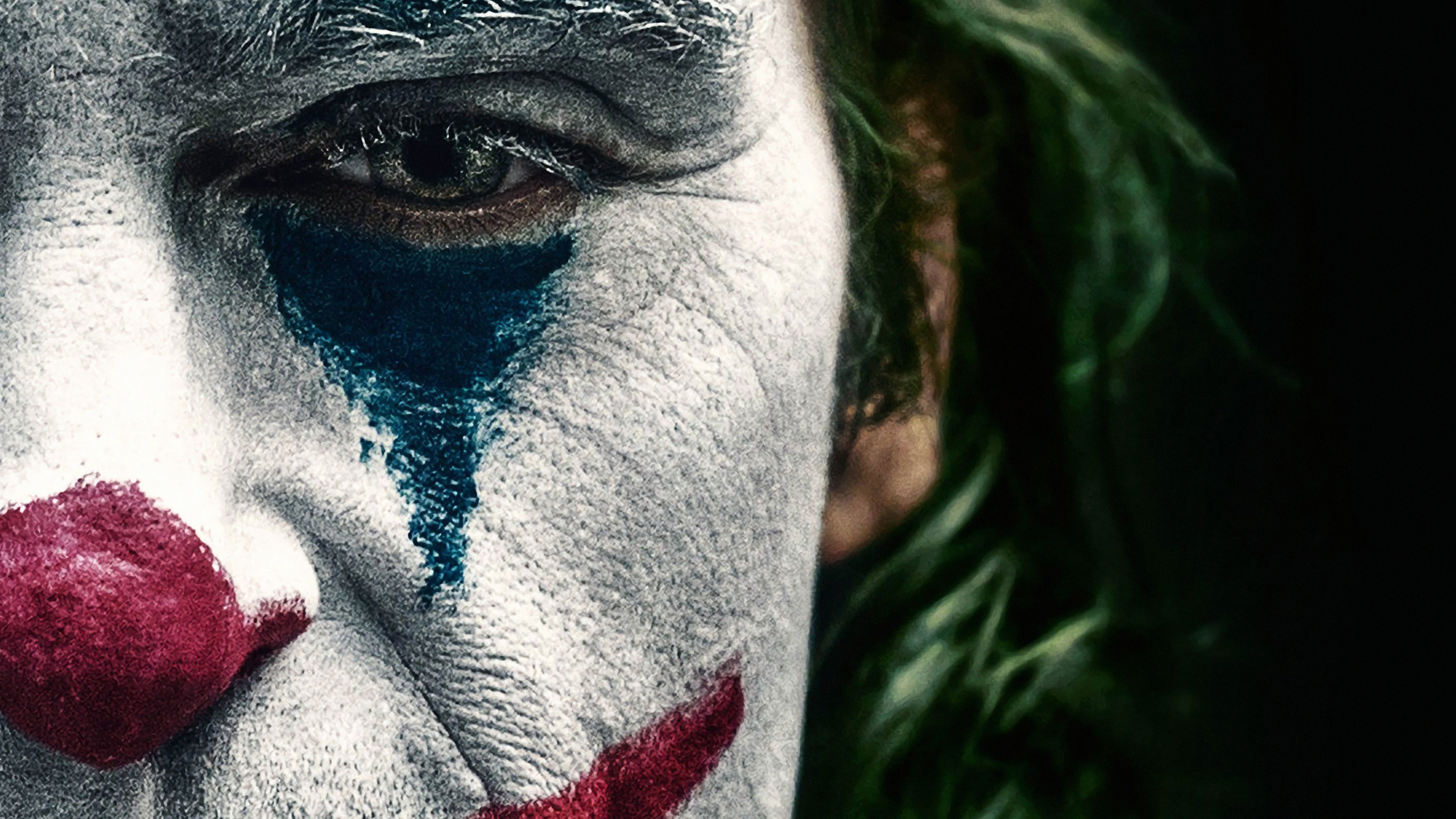 2019 Joker Movie 4K Wallpapers