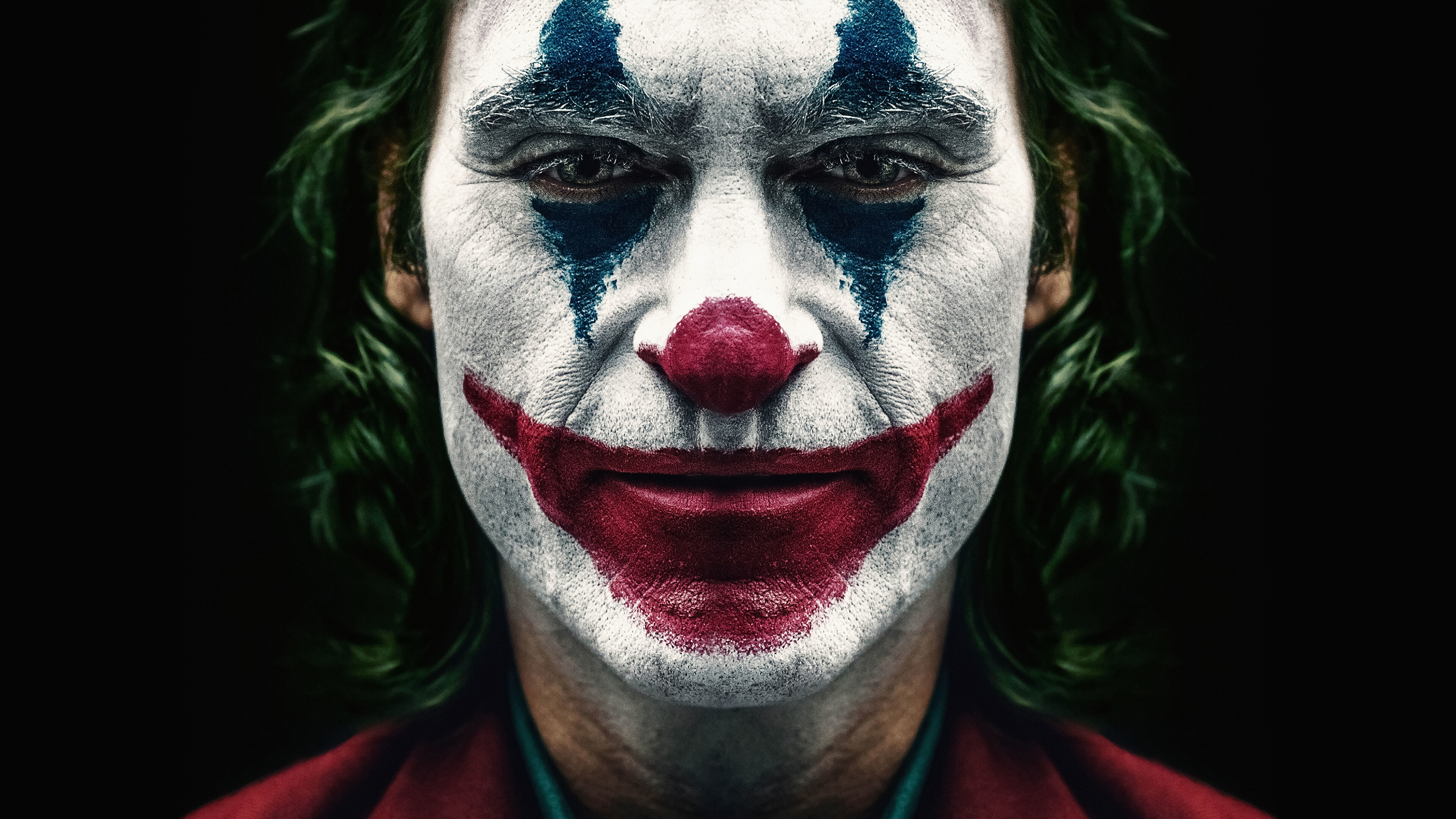 2019 Joker Movie 4K Wallpapers