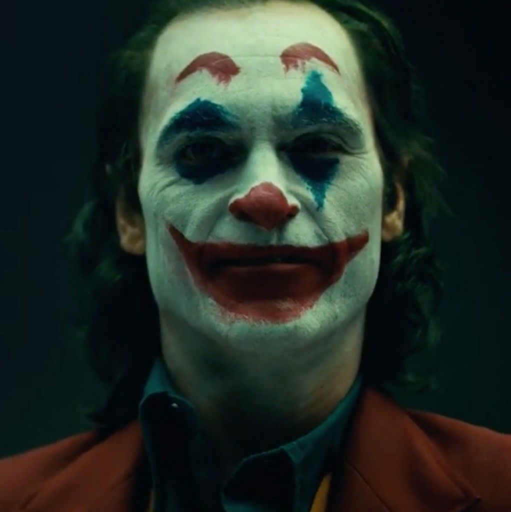 2019 Joker Movie 4K Wallpapers