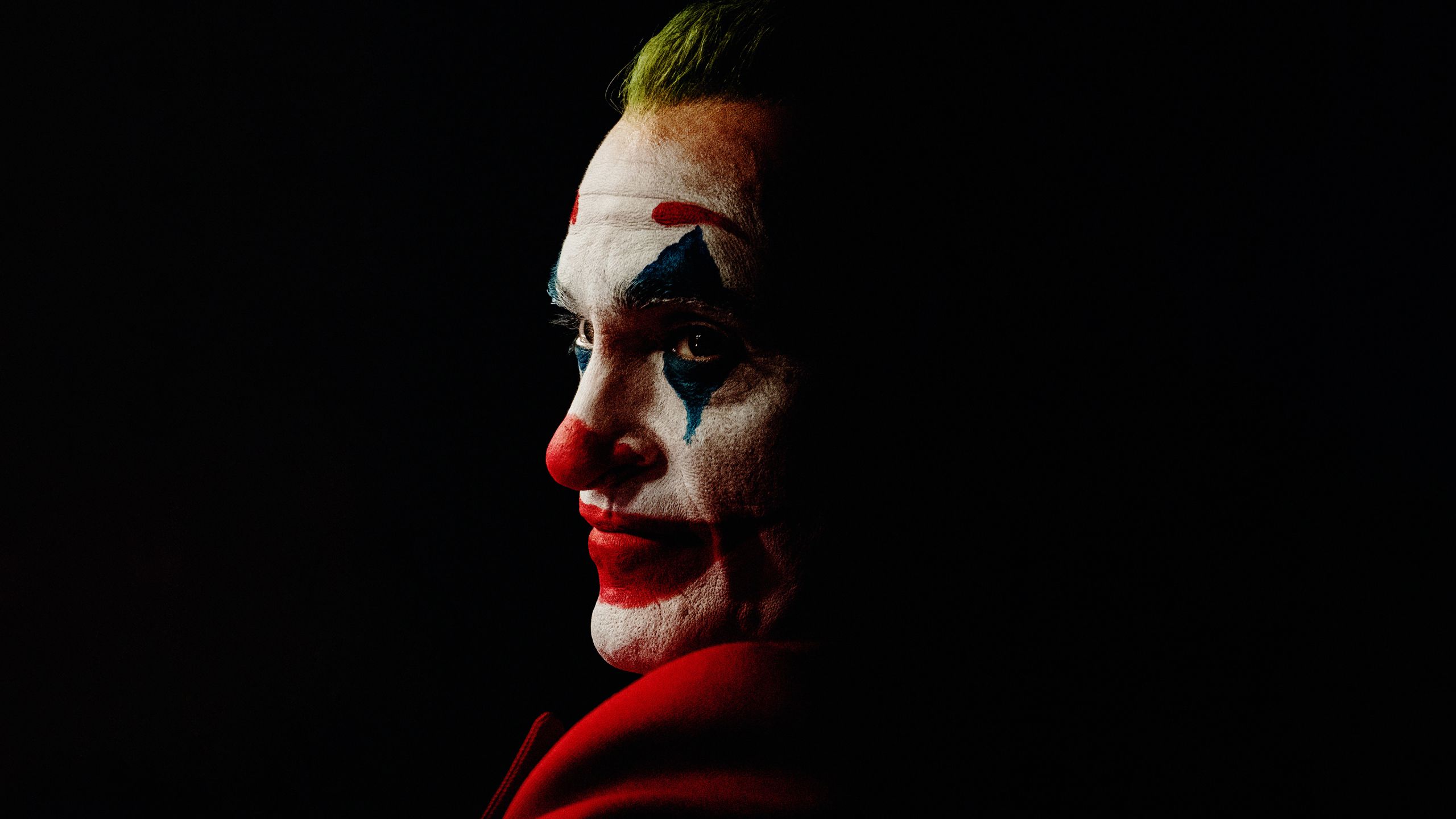 2019 Joker Movie 4K Wallpapers