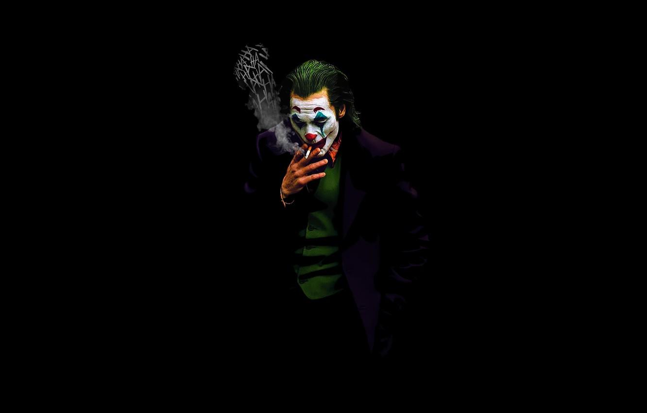 2019 Joker Movie 4K Wallpapers