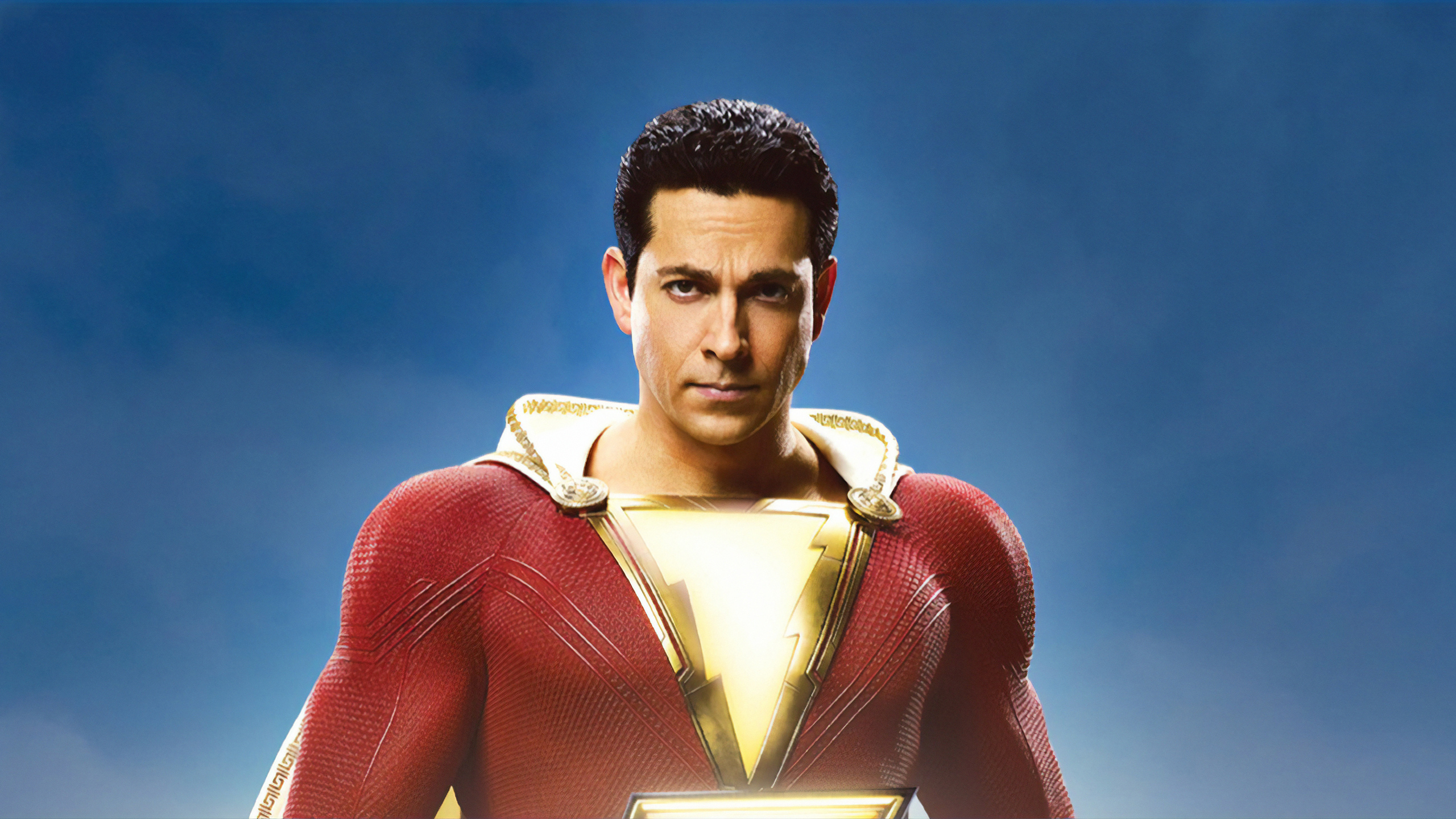 2019 Shazam Movie Wallpapers