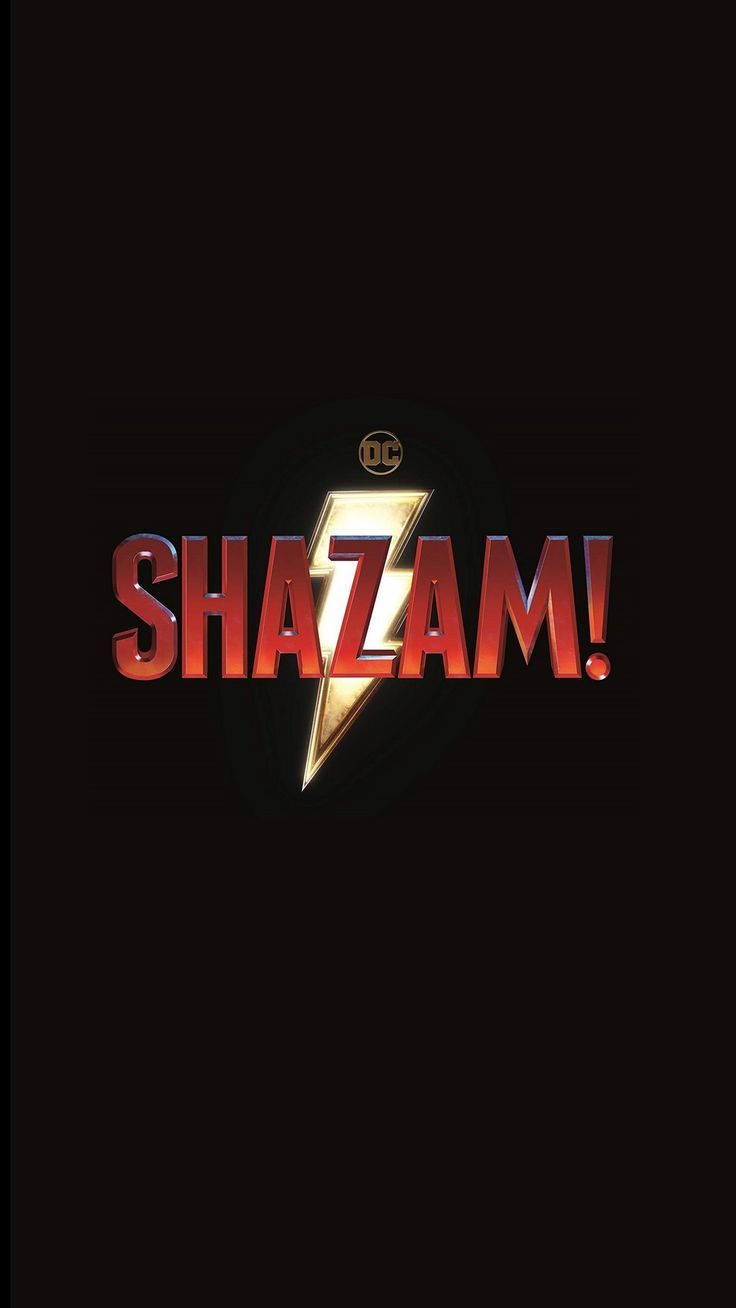 2019 Shazam Movie Wallpapers