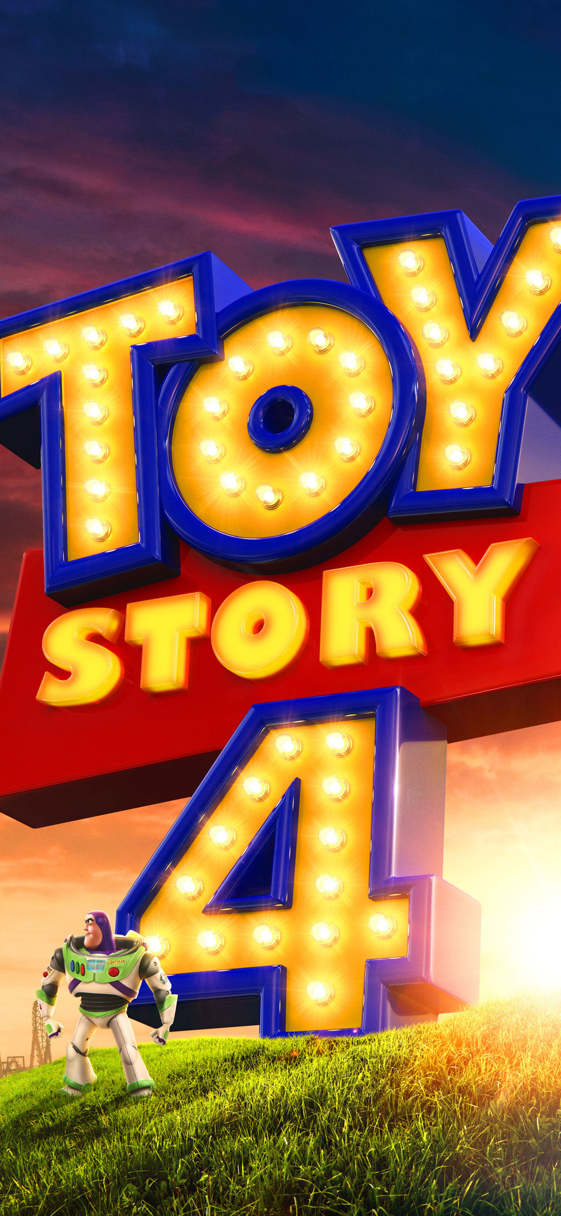 2019 Toy Story 4 Image Wallpapers