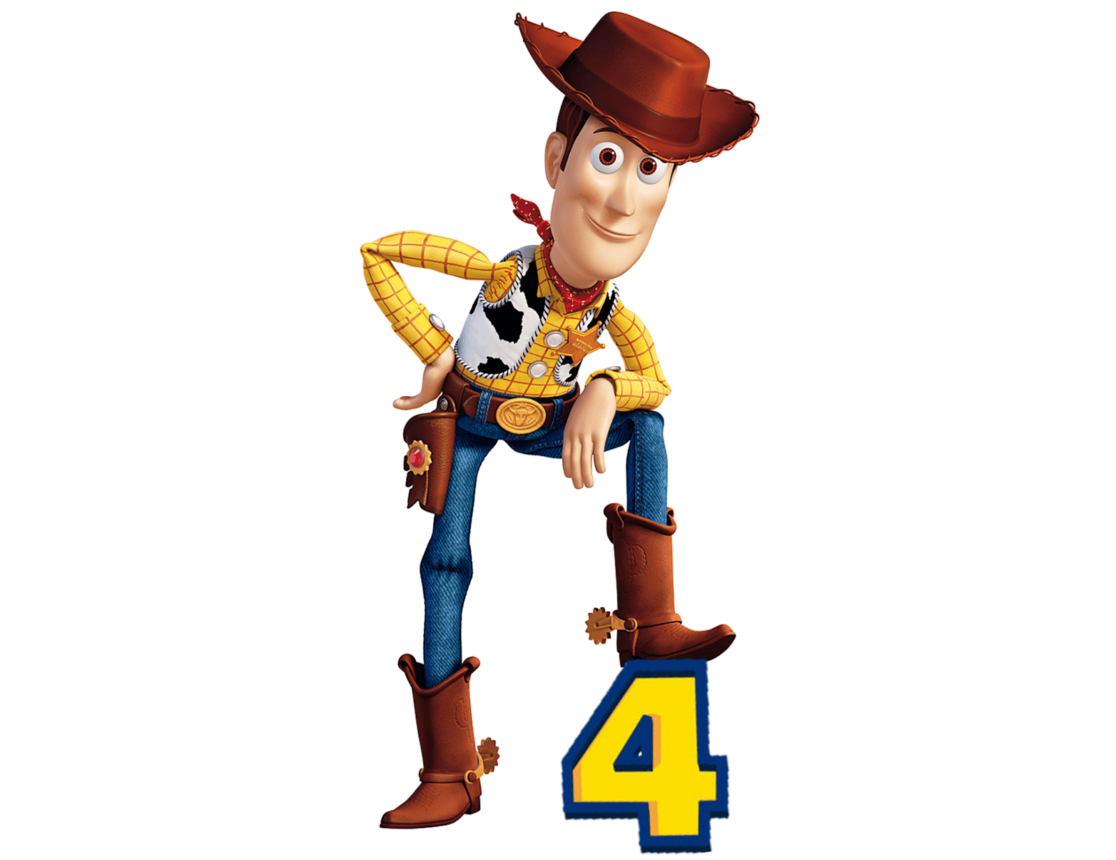 2019 Toy Story 4 Image Wallpapers