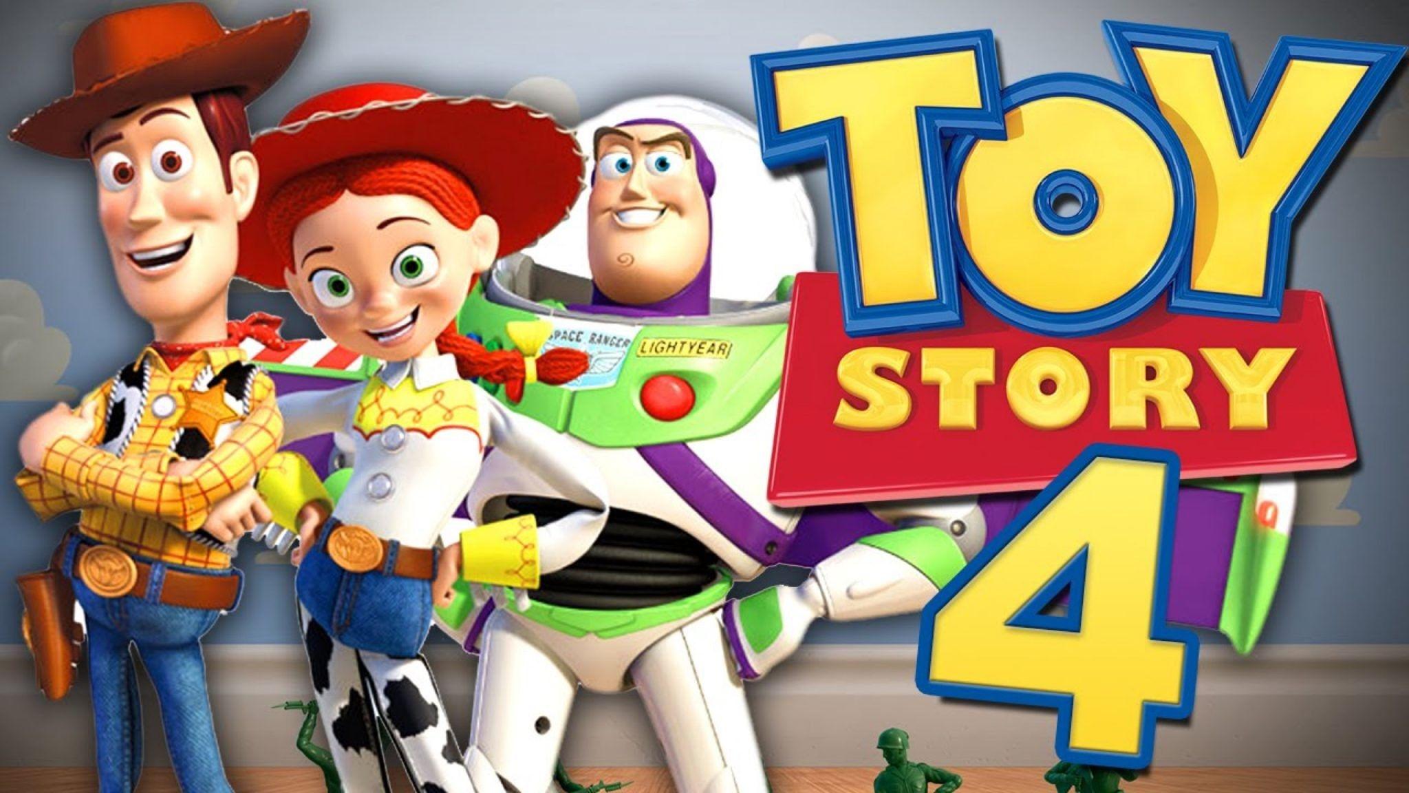 2019 Toy Story 4 Image Wallpapers