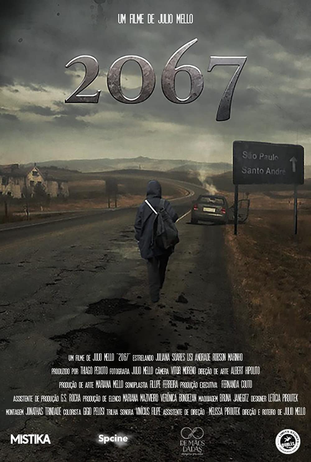 2067 Movie Wallpapers