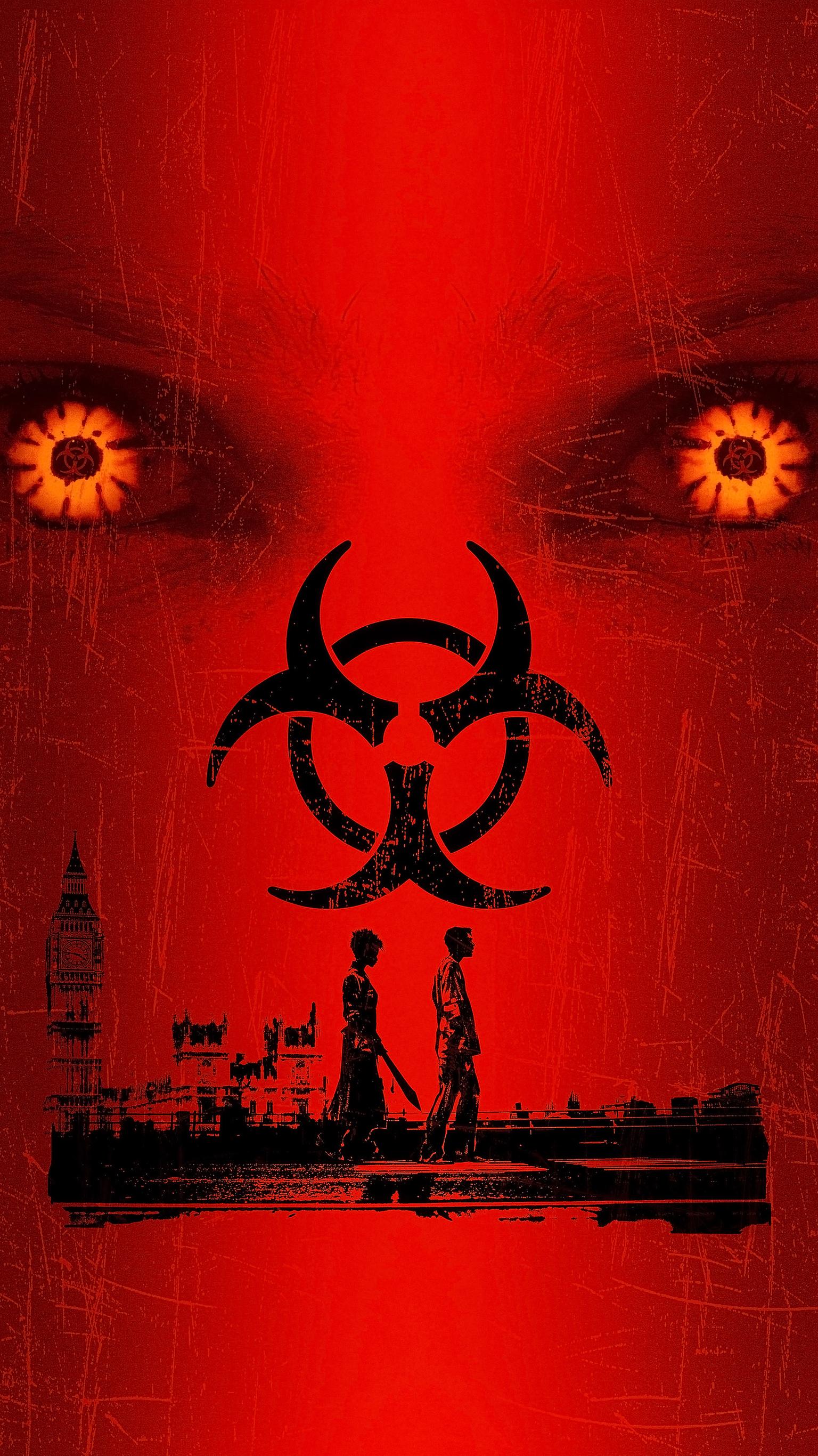 28 Days Later Wallpapers