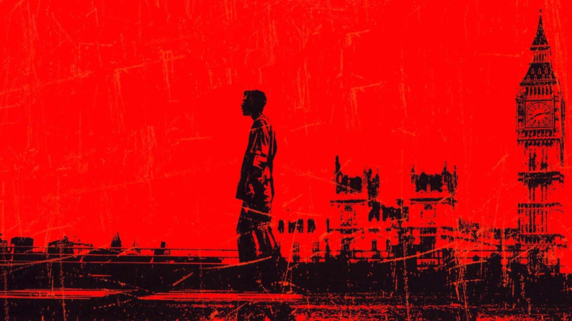 28 Days Later Wallpapers