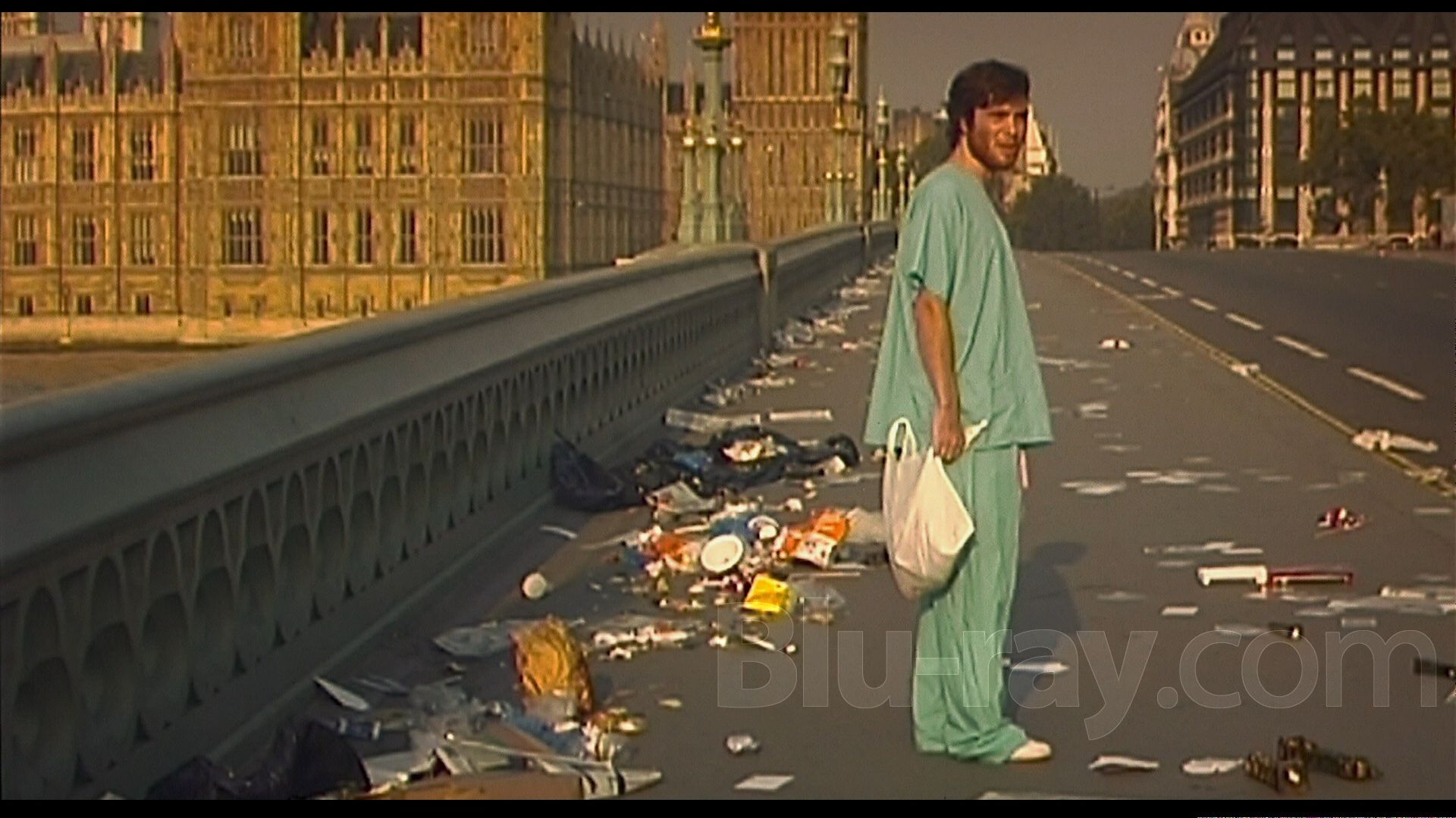 28 Days Later Wallpapers