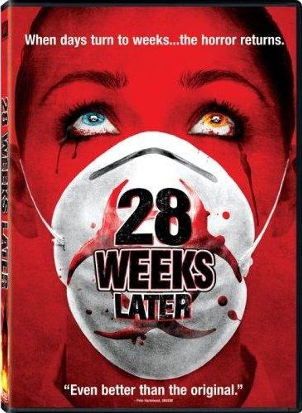 28 Weeks Later Wallpapers