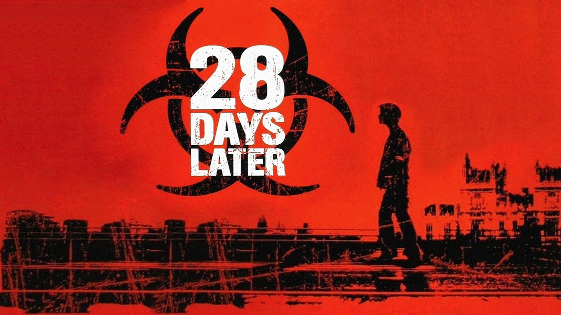 28 Weeks Later Wallpapers