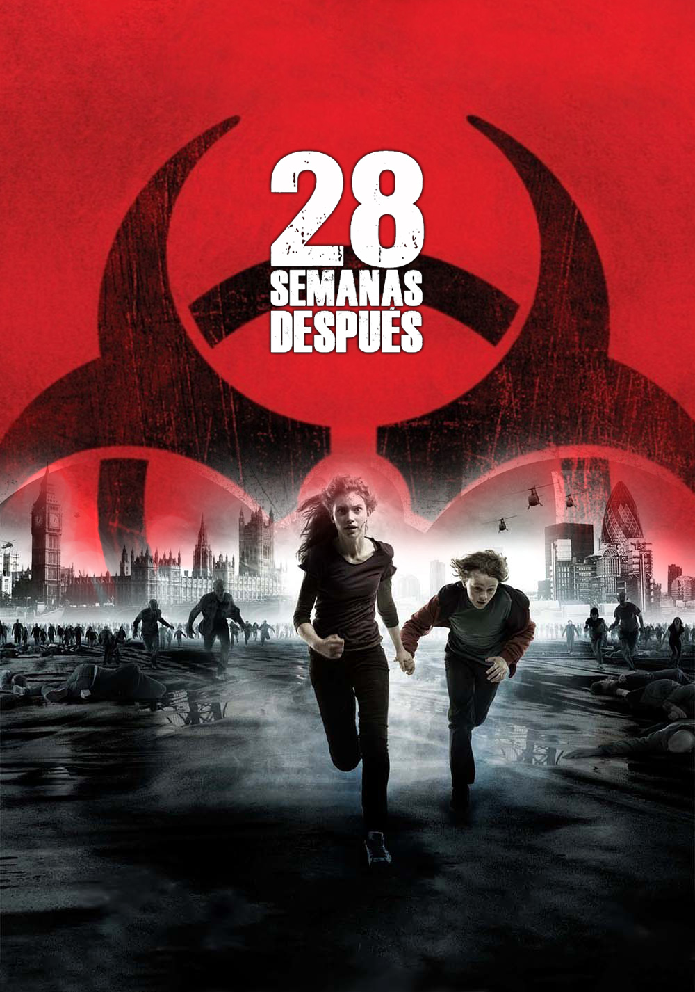 28 Weeks Later Wallpapers