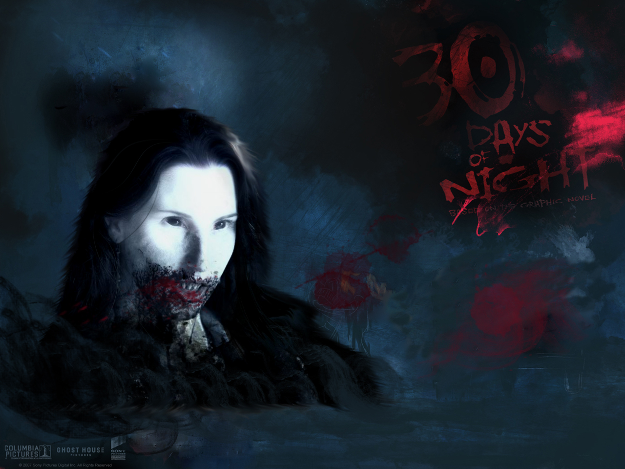 30 Days Of Night Wallpapers
