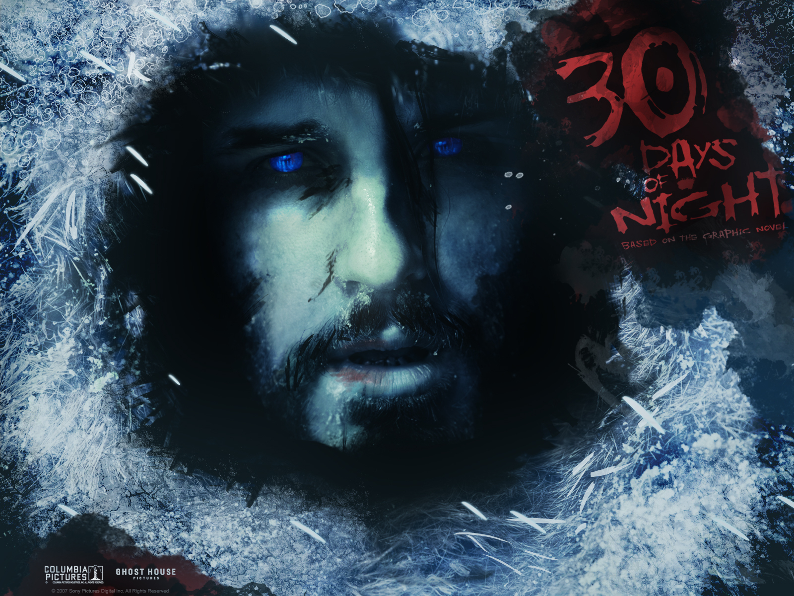 30 Days Of Night Wallpapers