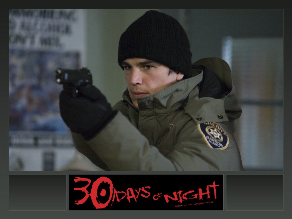 30 Days Of Night Wallpapers