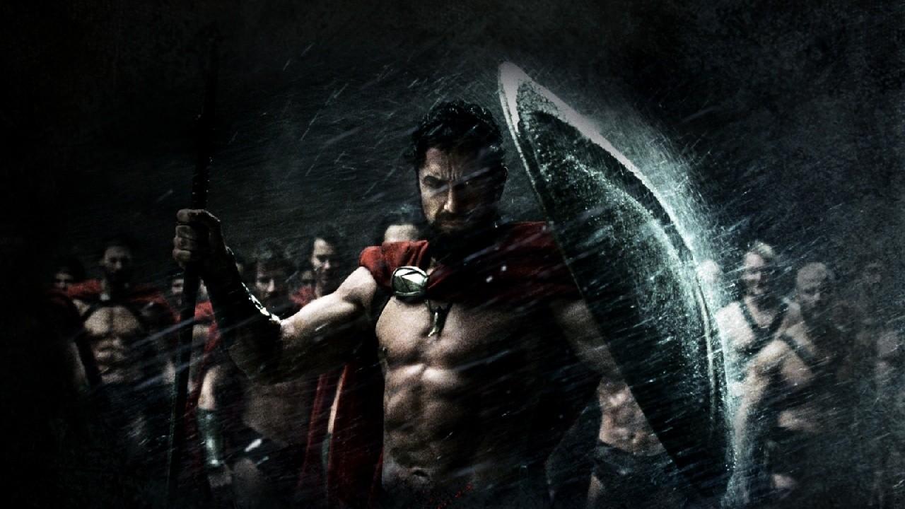 300 Movie Wallpapers