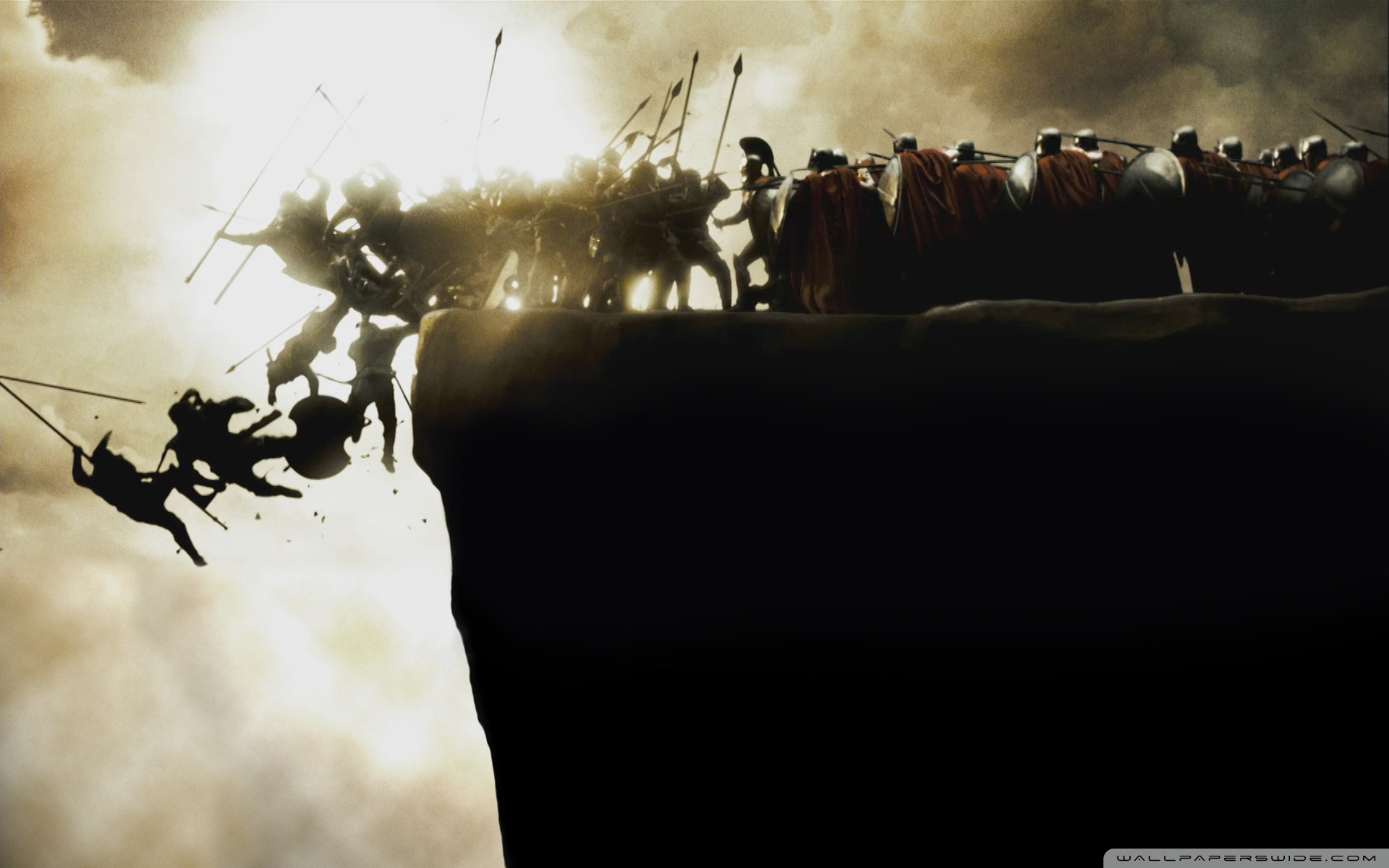 300 Movie Wallpapers