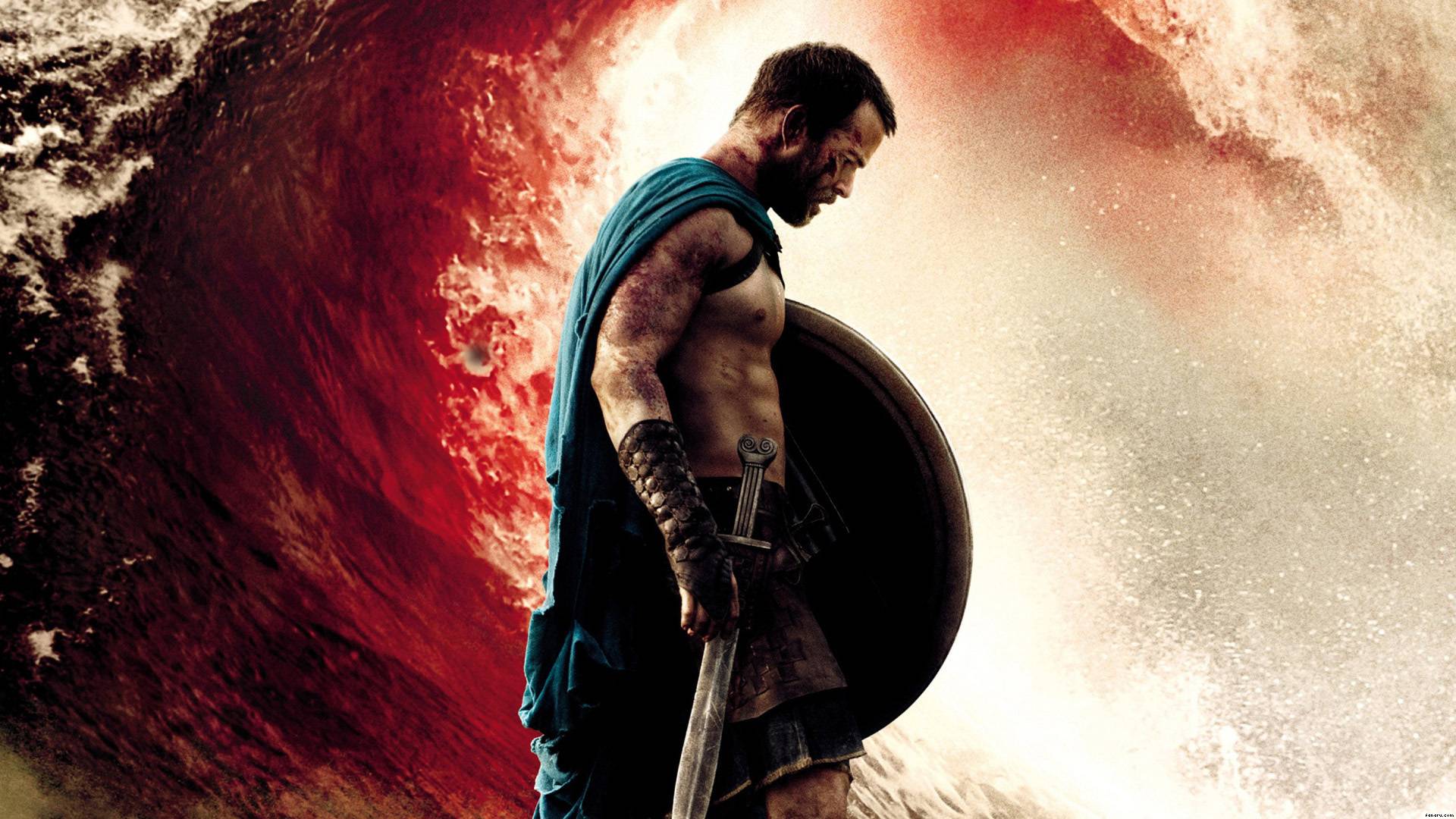 300 Movie Wallpapers