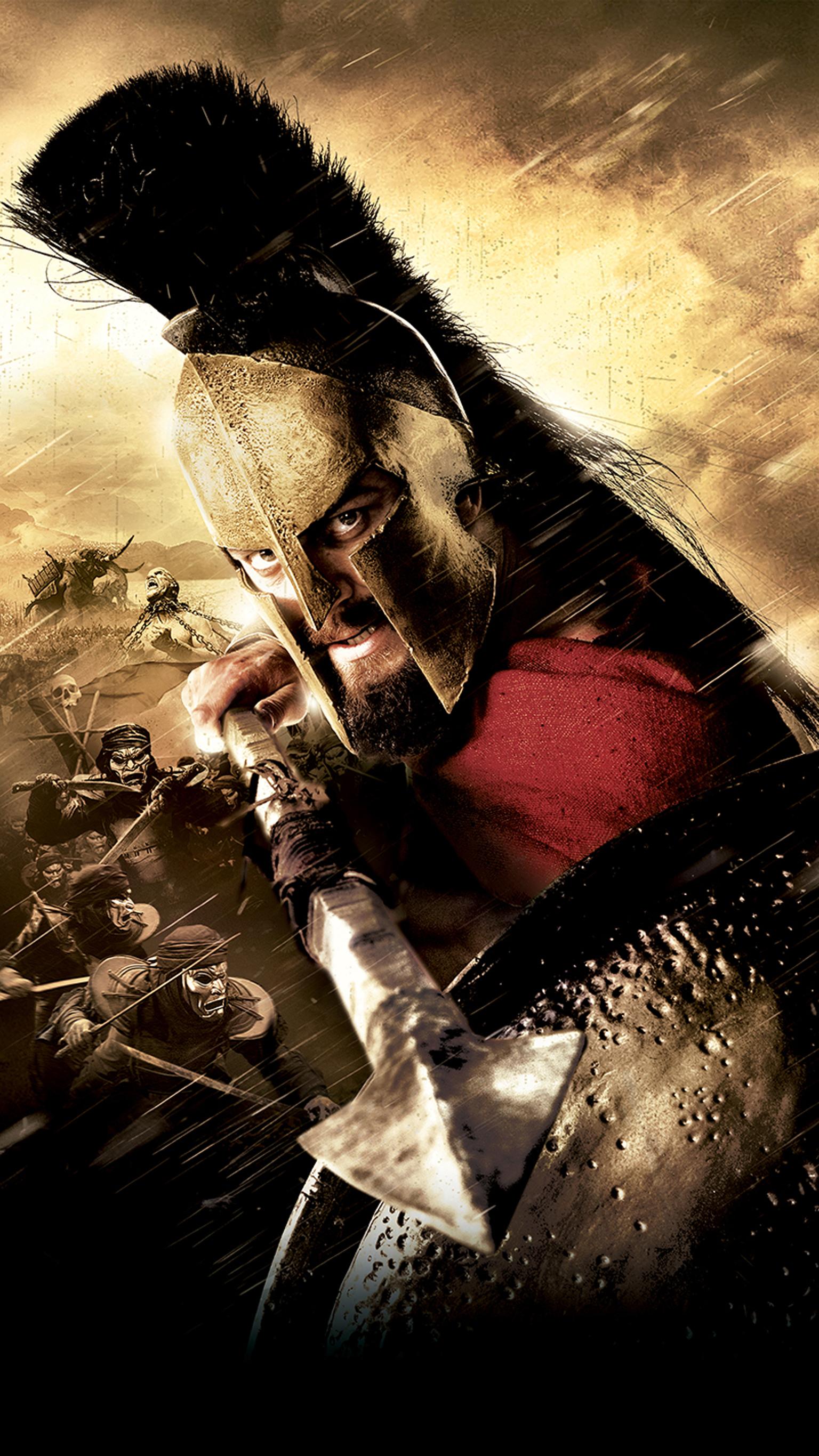 300 Movie Wallpapers