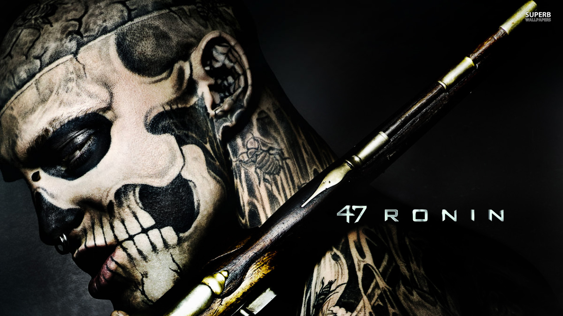 47 Ronin Wallpapers