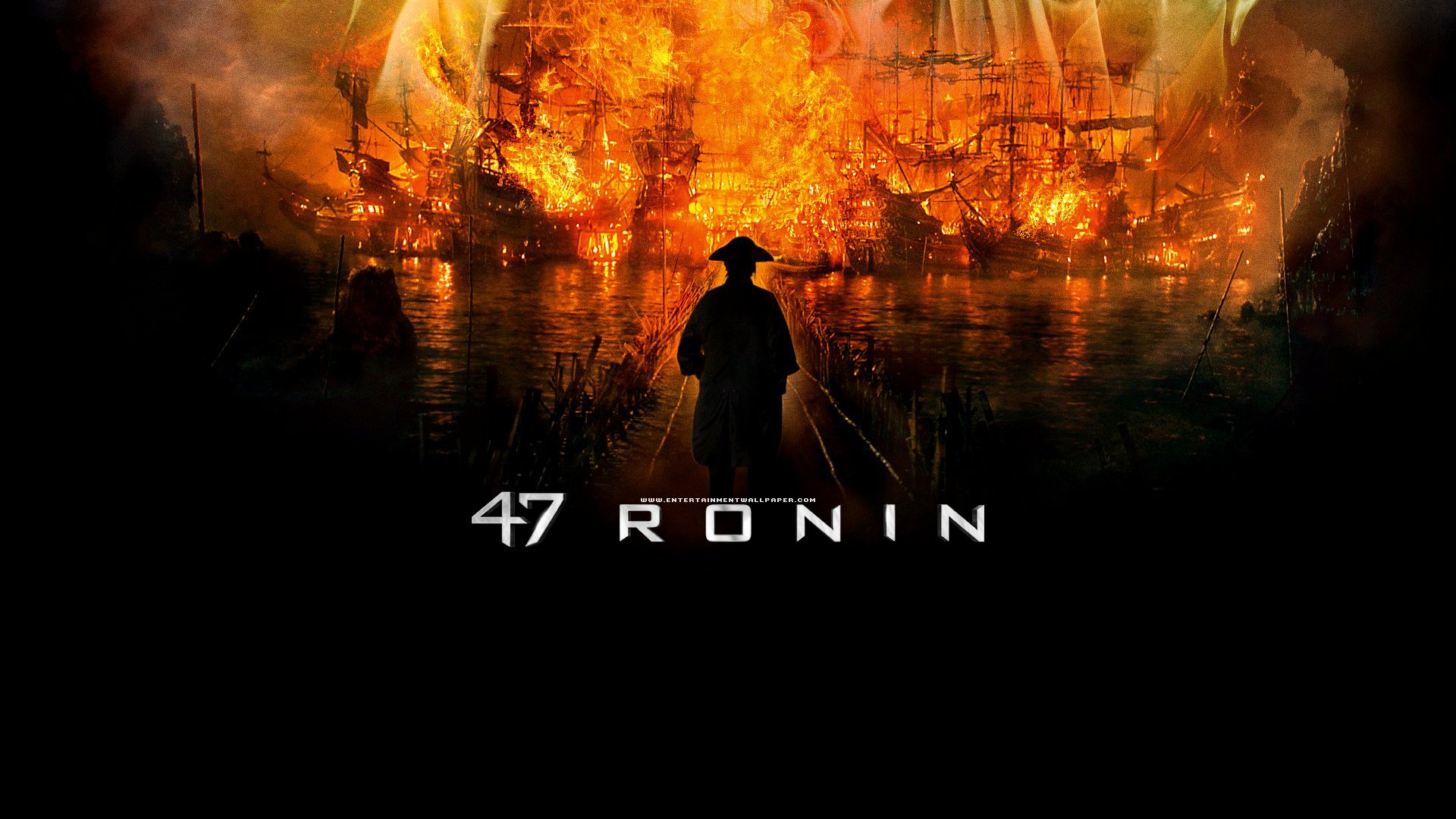 47 Ronin Wallpapers