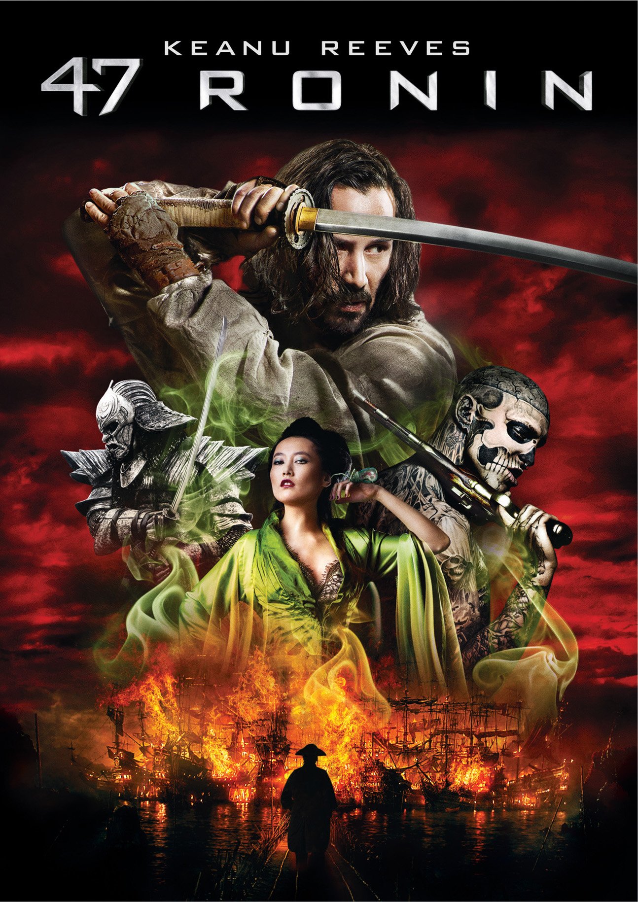 47 Ronin Wallpapers